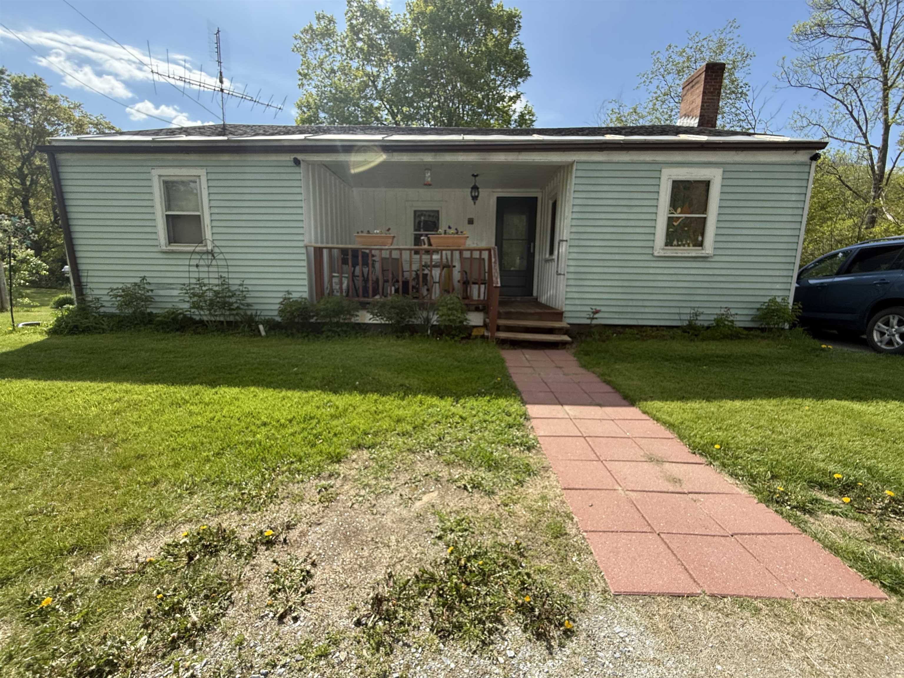 6720 Vt Rt 103 Property Photo 1