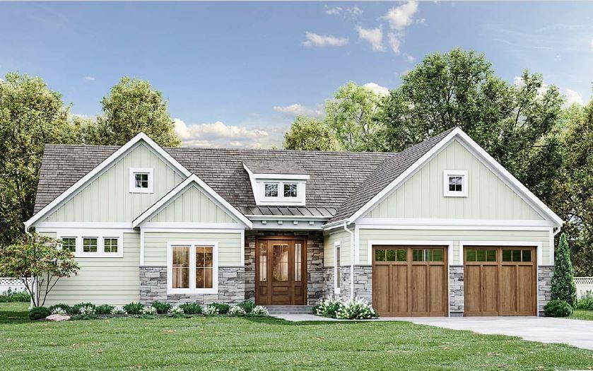 Lot 3 Pebble Court Property Photo 1