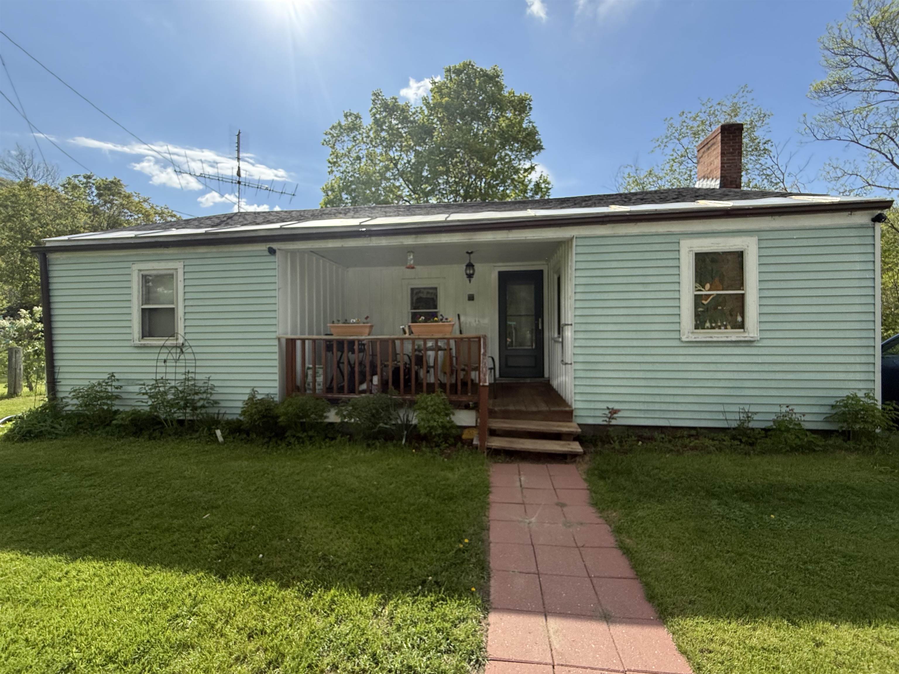 6720 Vt Rt 103 Property Photo 1