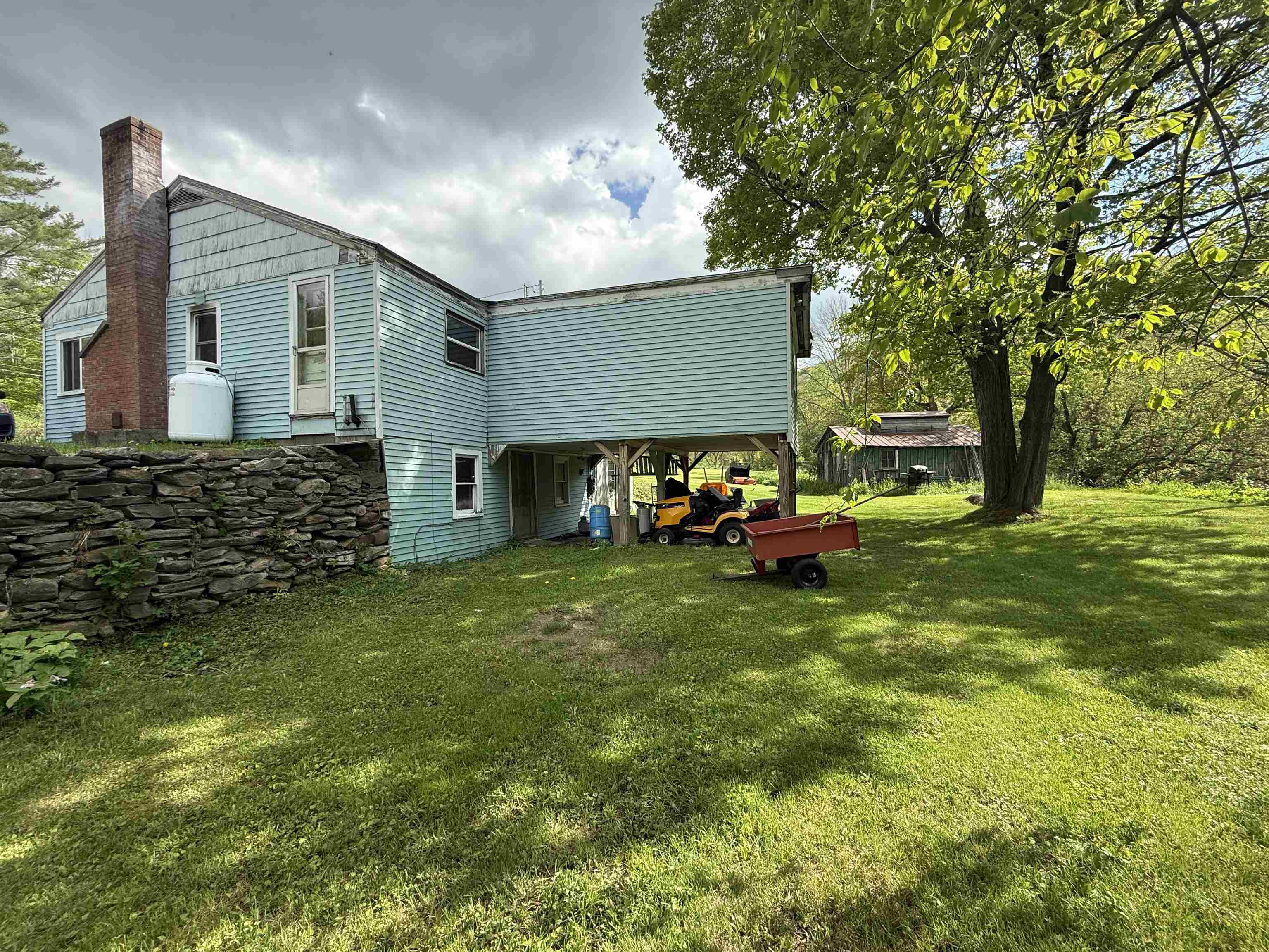 6720 Vt Rt 103 Property Photo 2