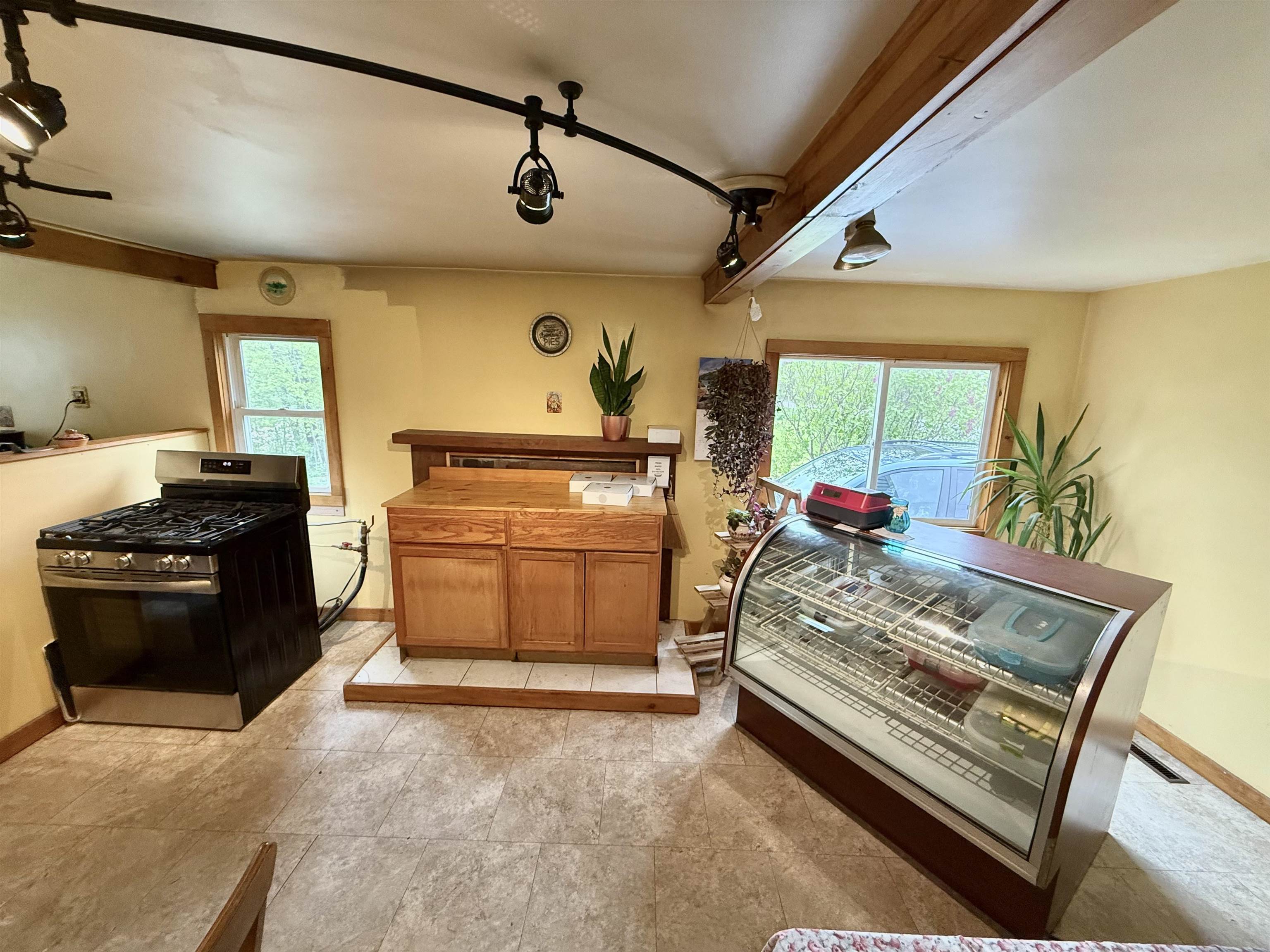 6720 Vt Rt 103 Property Photo 4
