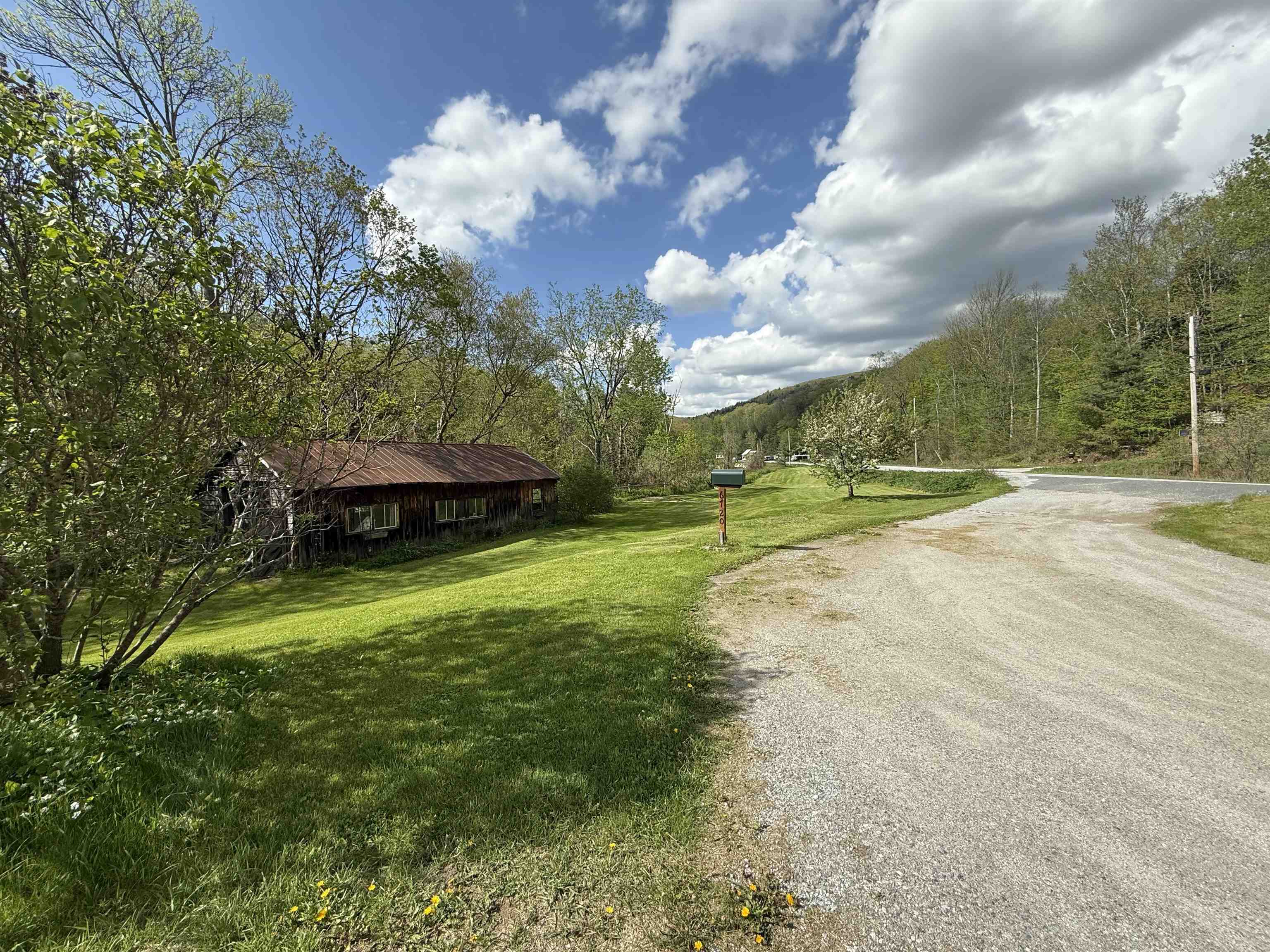 6720 Vt Rt 103 Property Photo 23