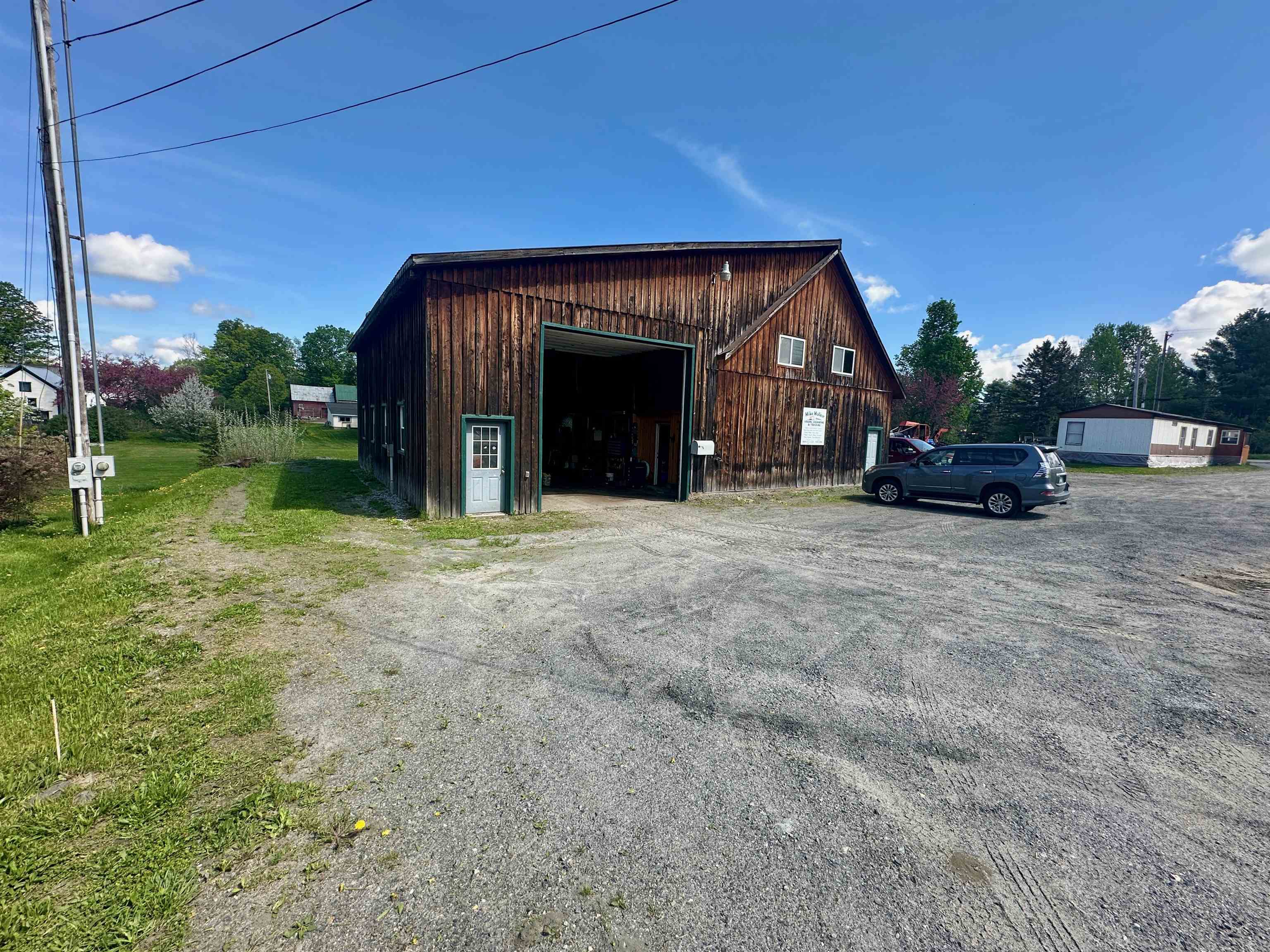 1665 Vt Route 16 Property Photo 2