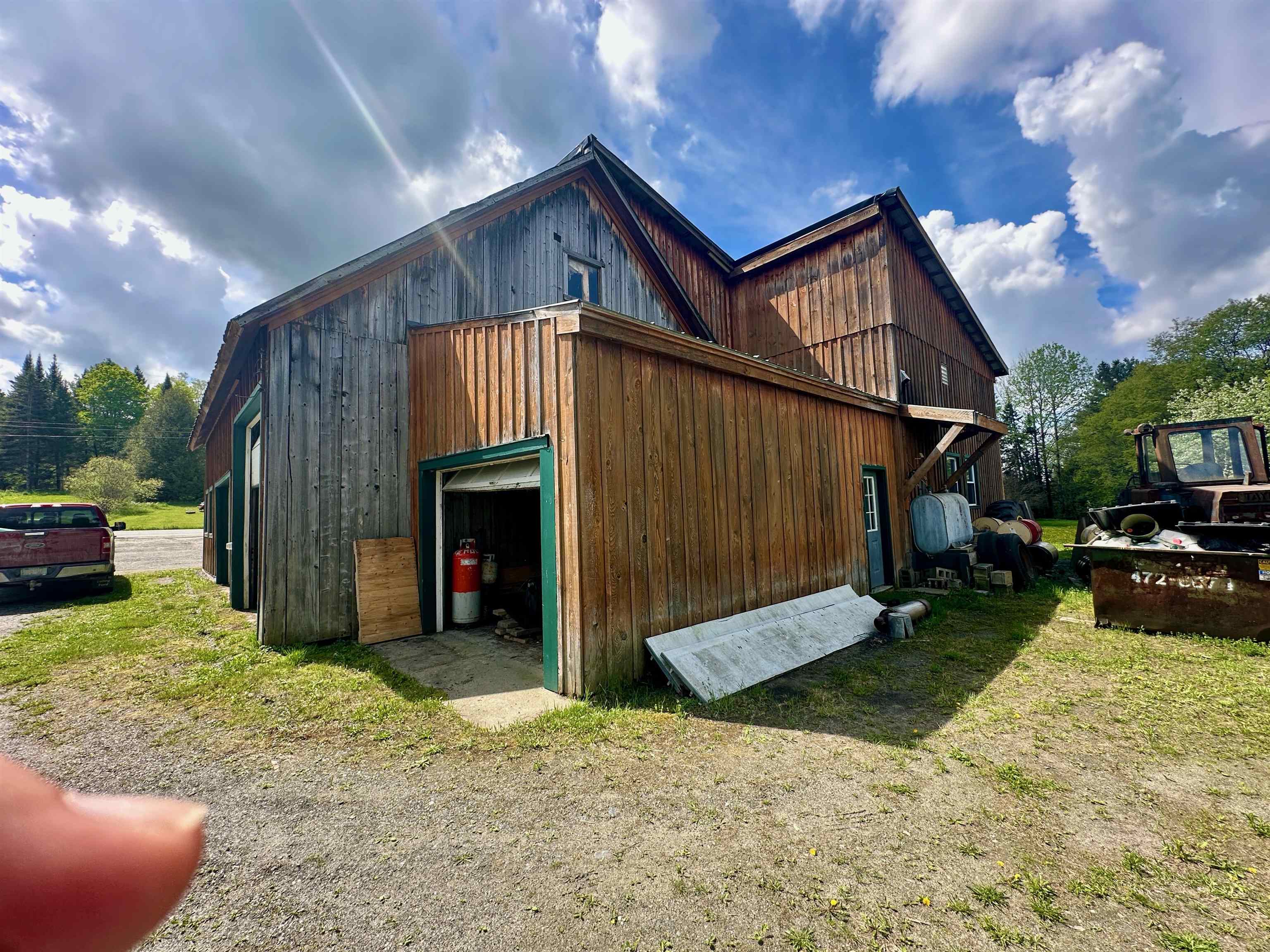 1665 Vt Route 16 Property Photo 3