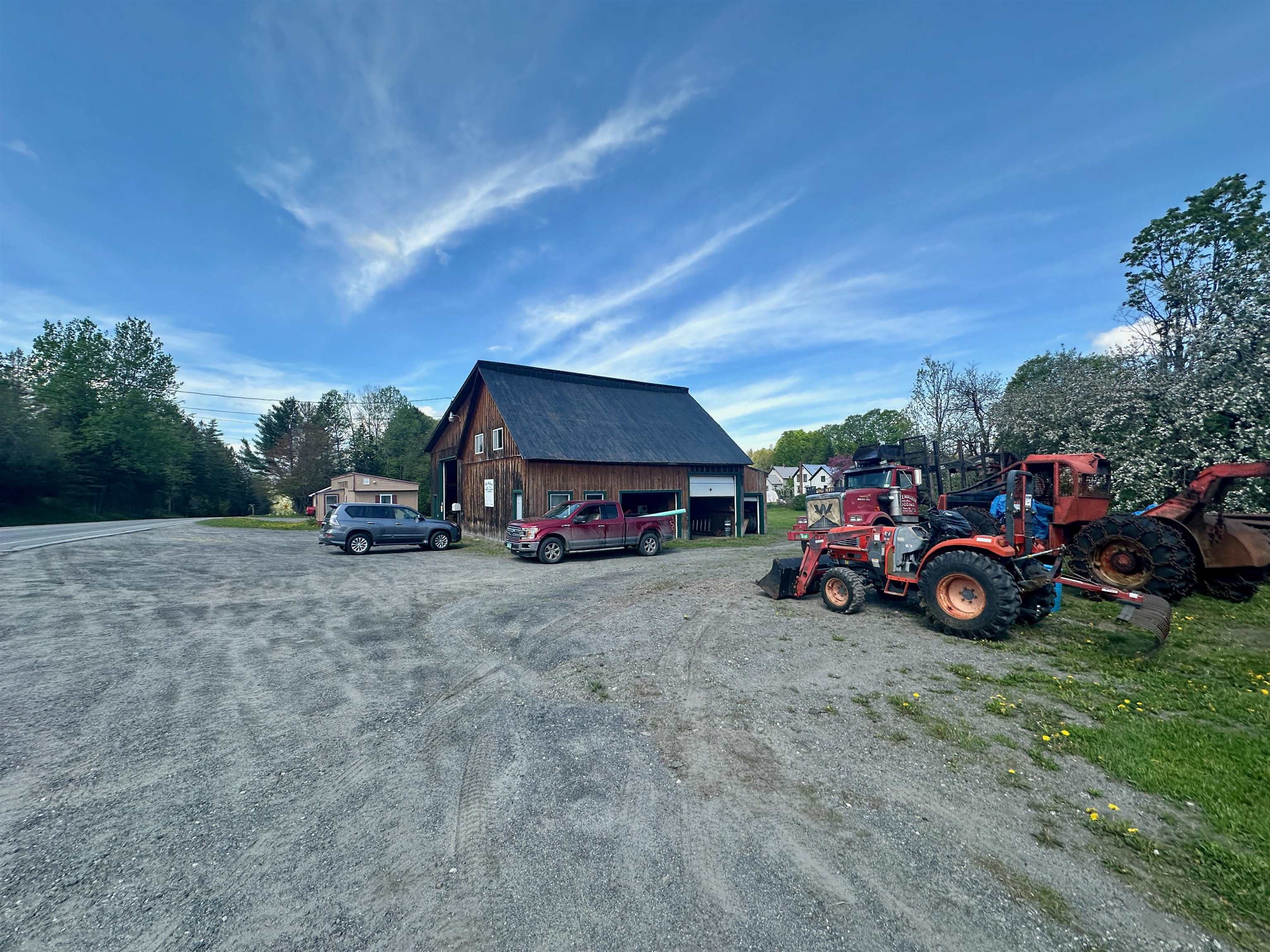 1665 Vt Route 16 Property Photo 7