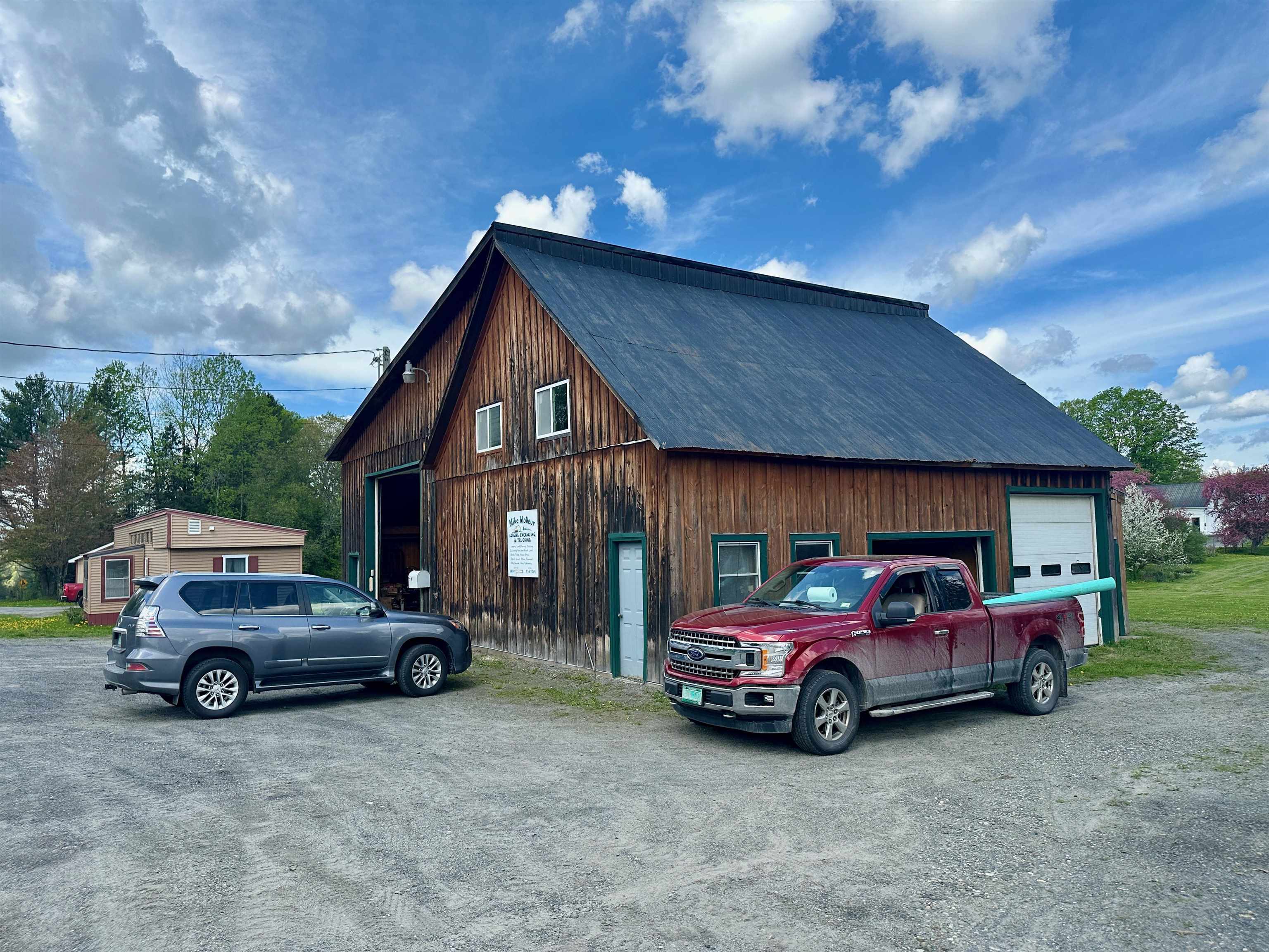 1665 Vt Route 16 Property Photo 19