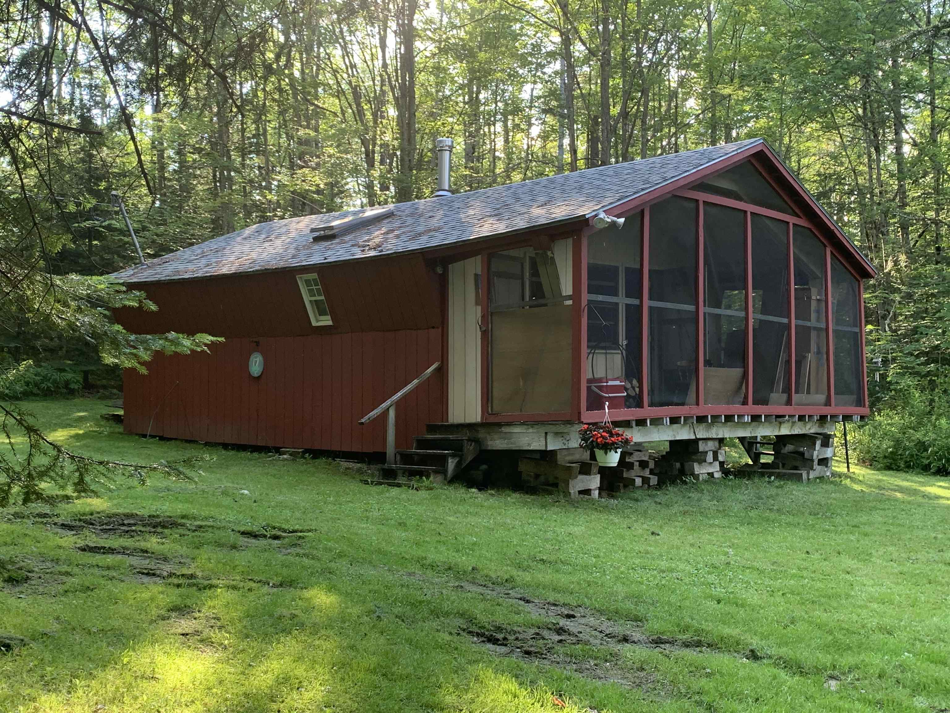 640 Baptist Hill Road Property Photo 1