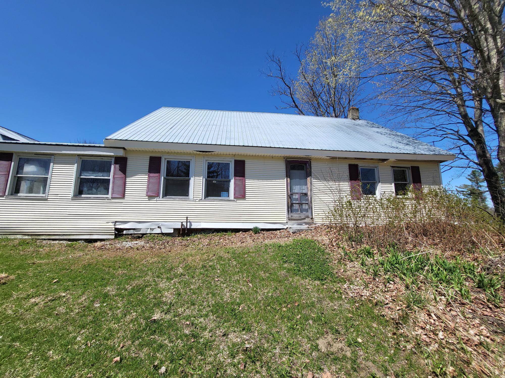 1008 Luce Road Property Photo 1