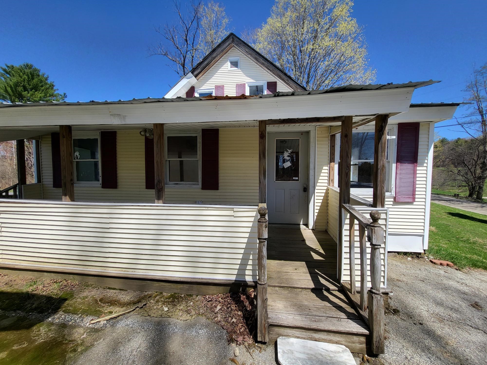 1008 Luce Road Property Photo 3