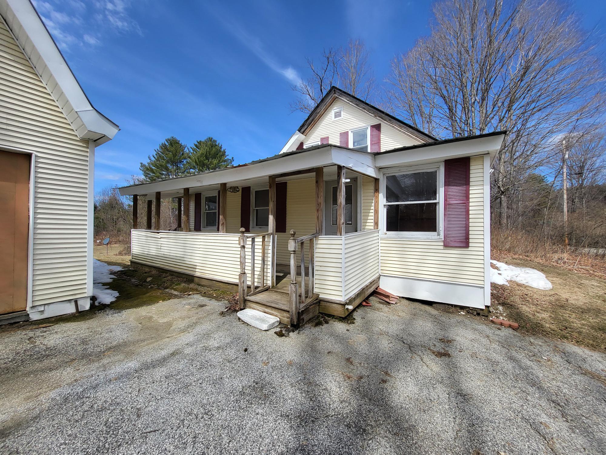 1008 Luce Road Property Photo 4