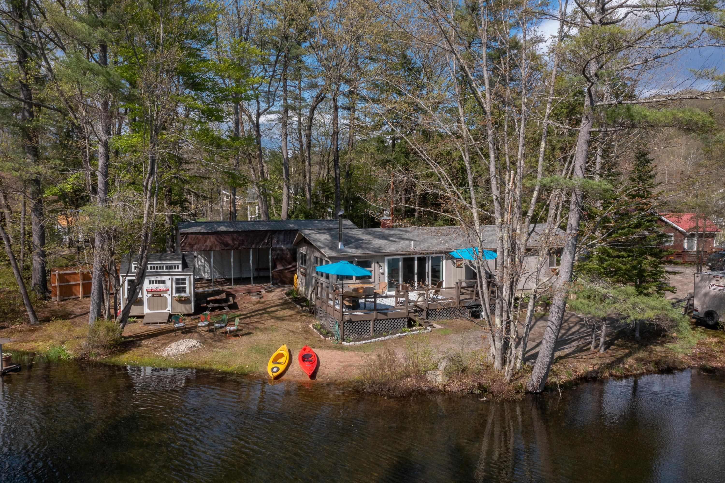 10 Island Drive Property Photo 1