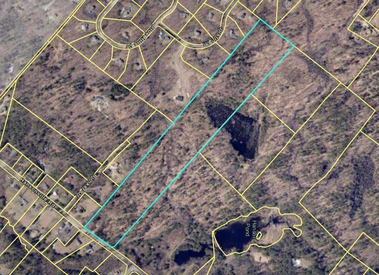 81 Hansonville Road Property Photo 1