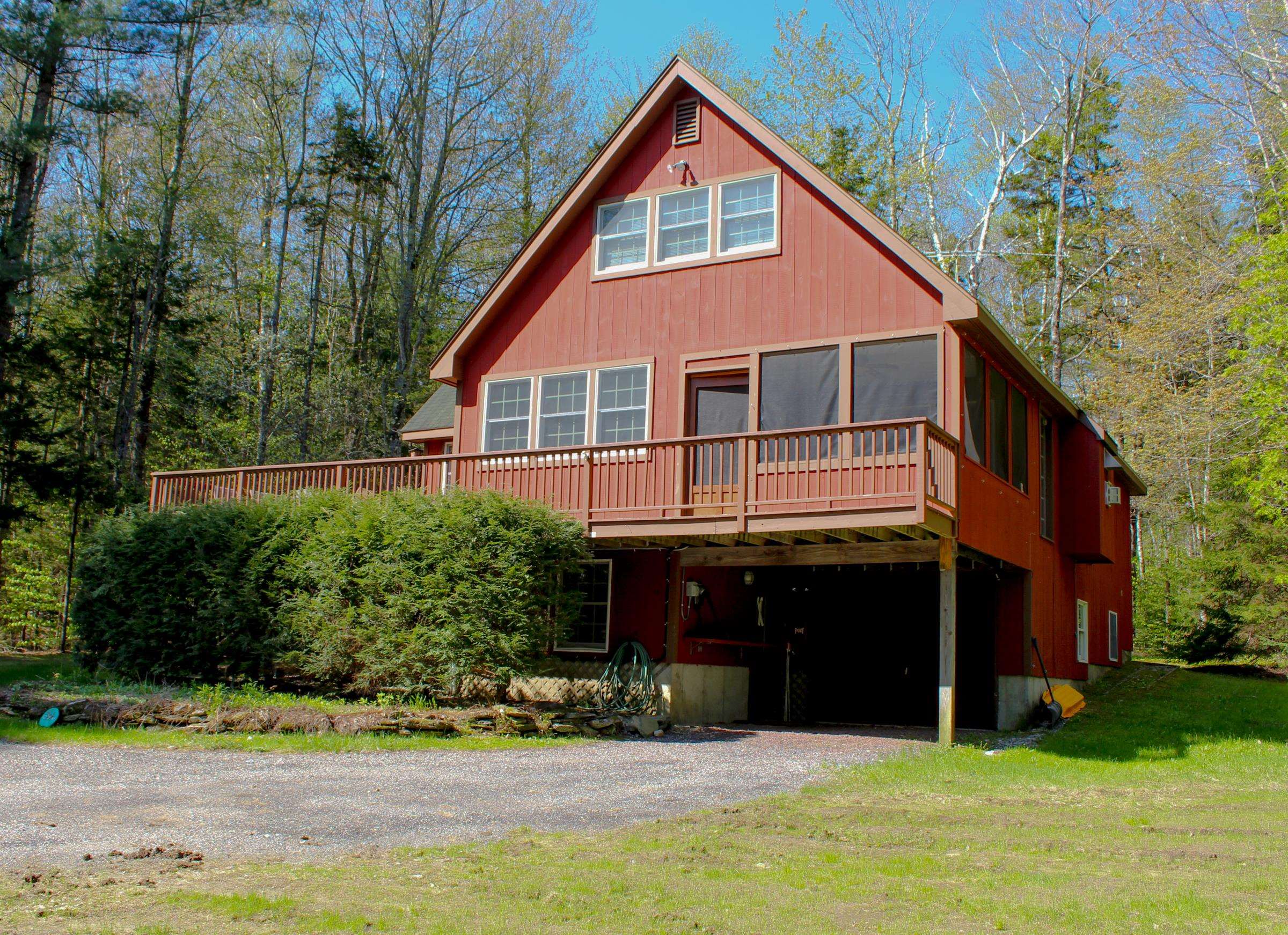 238 Hemlock Hill Road Property Photo 1
