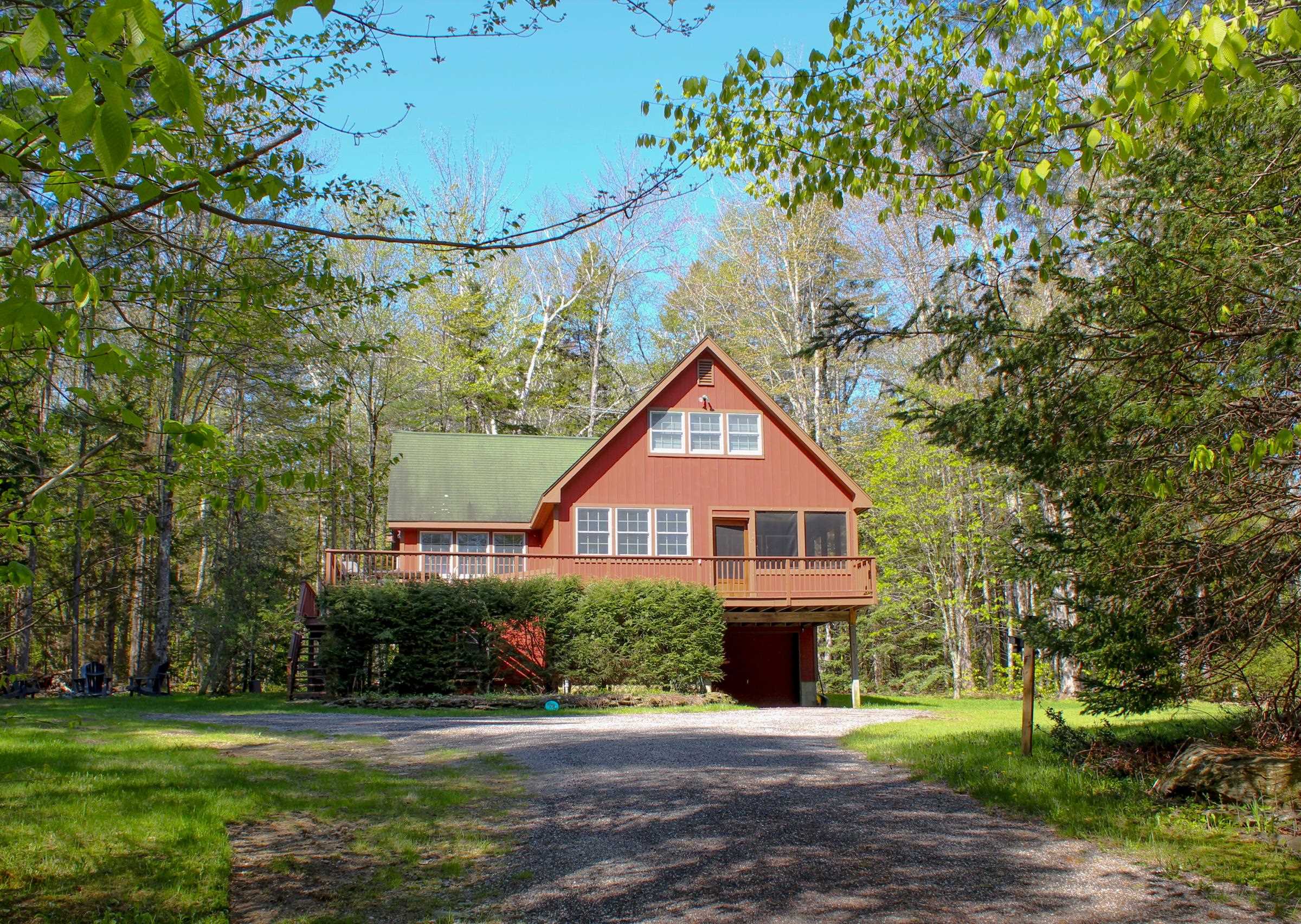 238 Hemlock Hill Road Property Photo 23