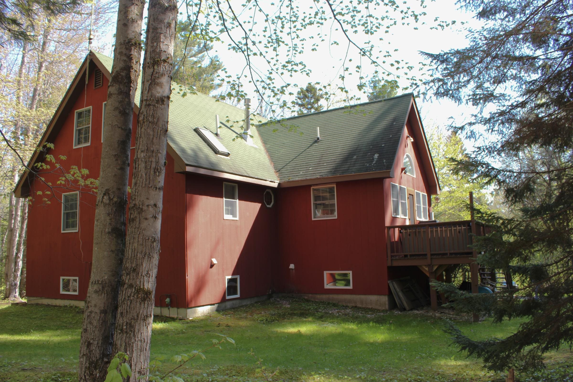 238 Hemlock Hill Road Property Photo 24