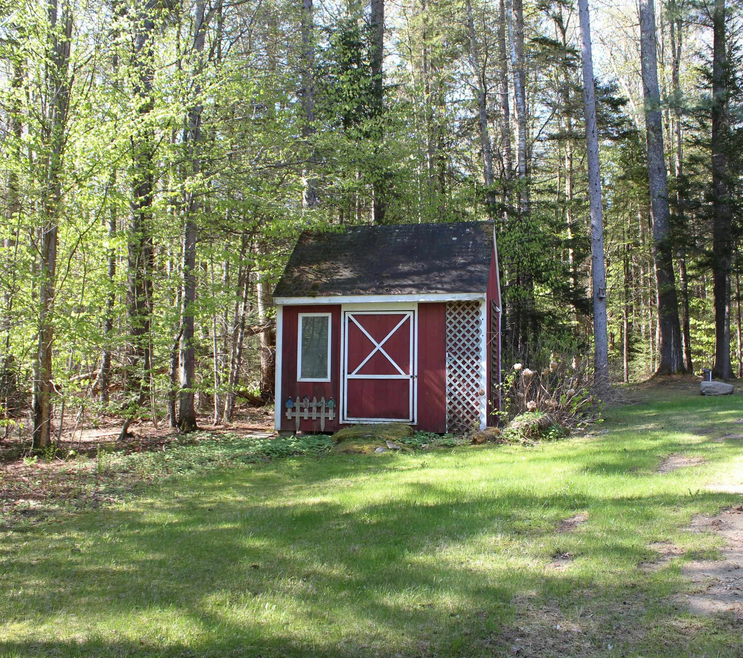 238 Hemlock Hill Road Property Photo 28