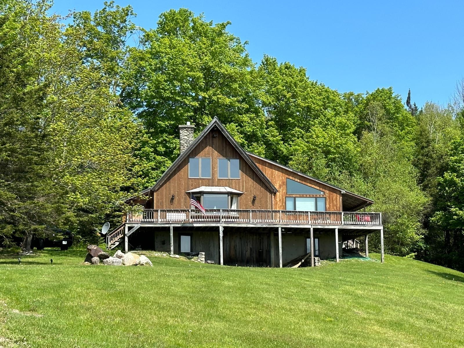 628 Batchelder Road Property Photo 1