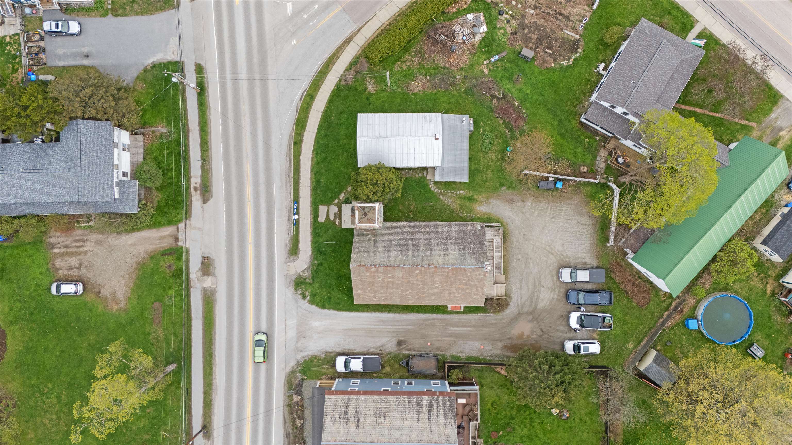 394 Vermont Route 15 Property Photo 3