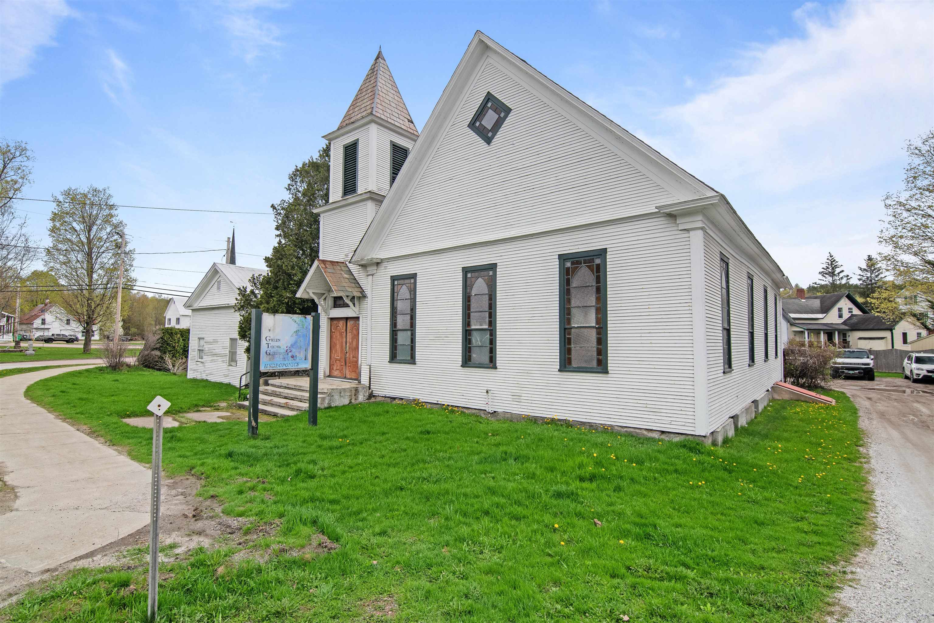 394 Vermont Route 15 Property Photo 45