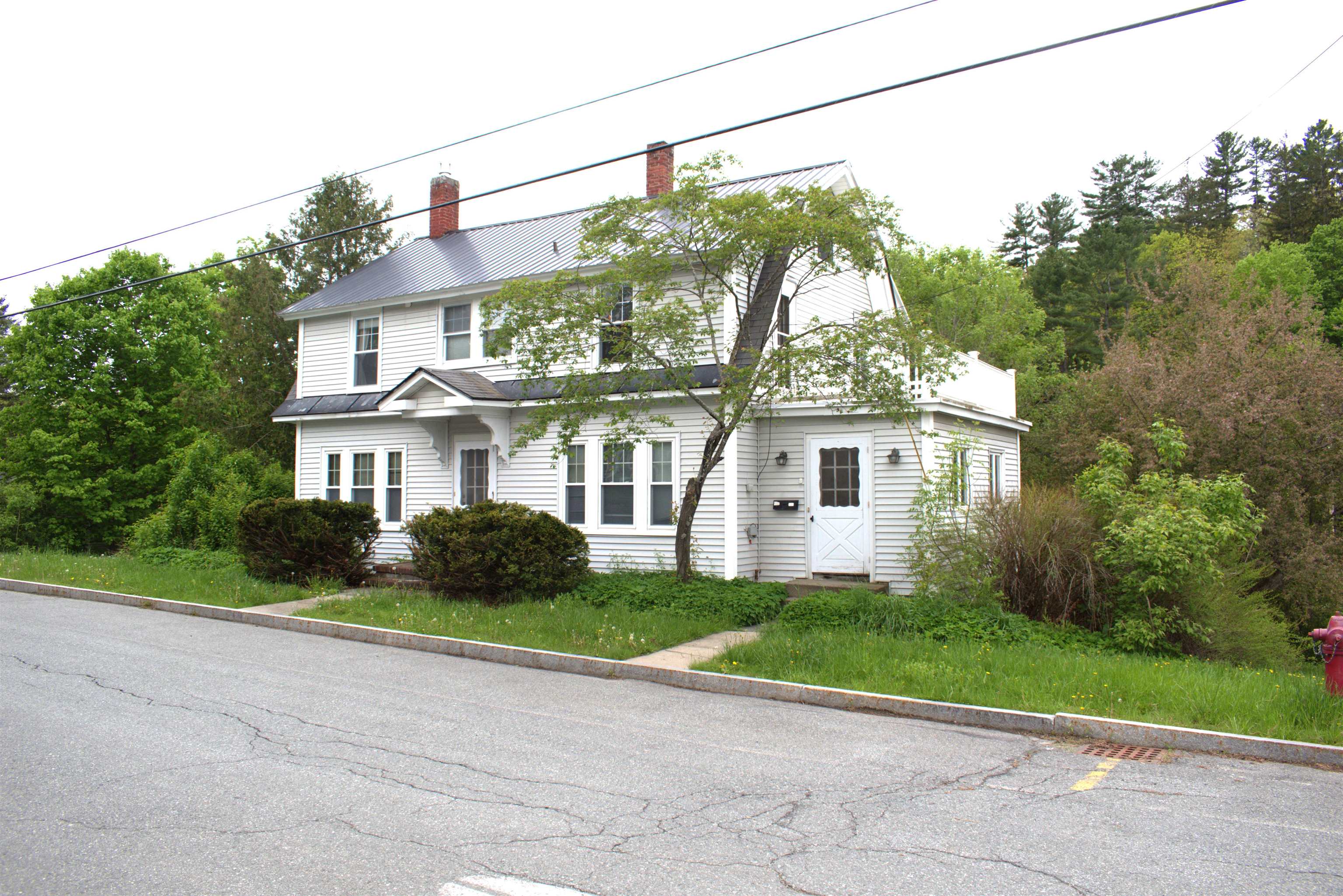 125 Spring Street Property Photo 1