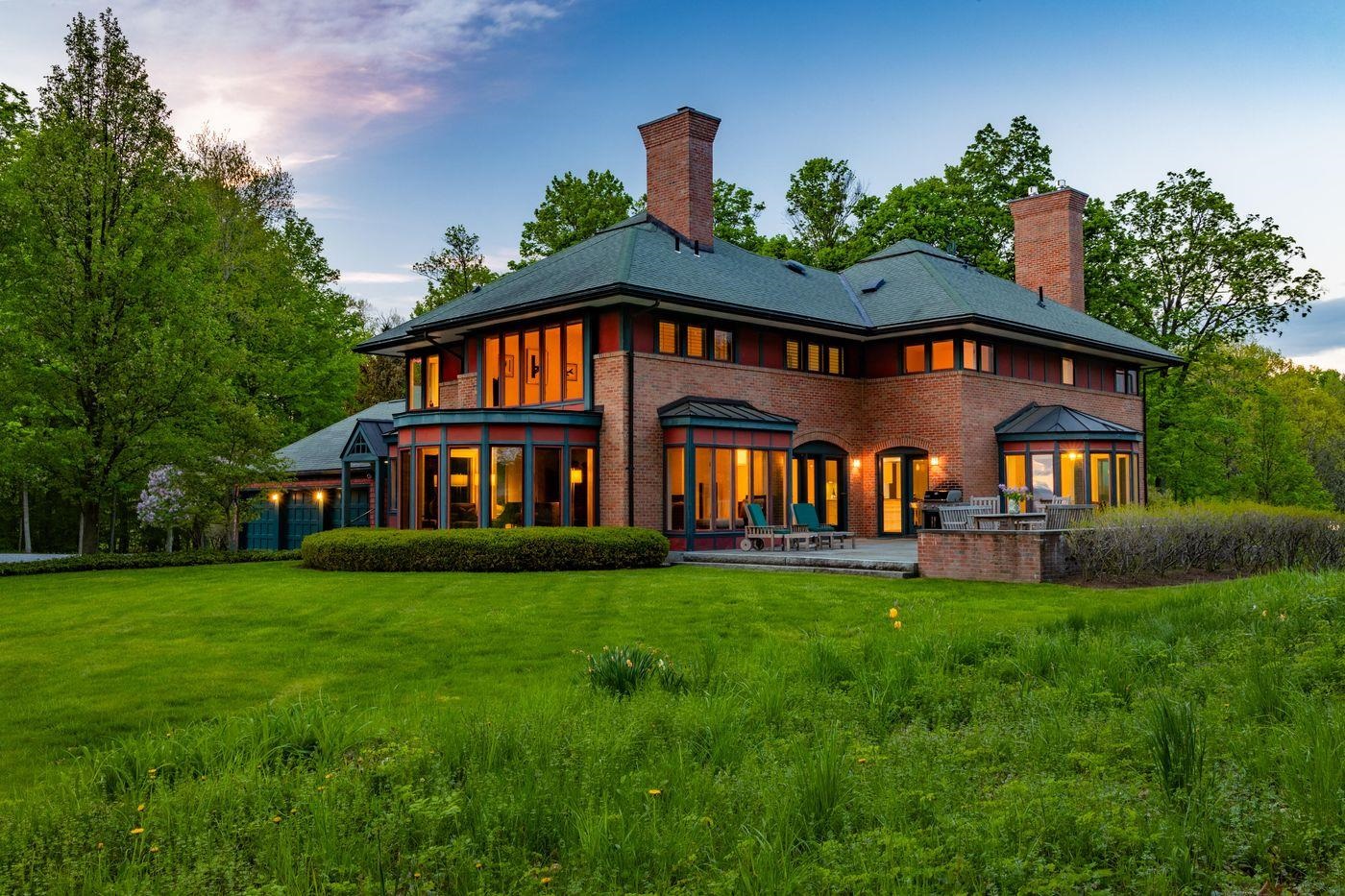 141 Pheasant Hill Road Property Photo 1