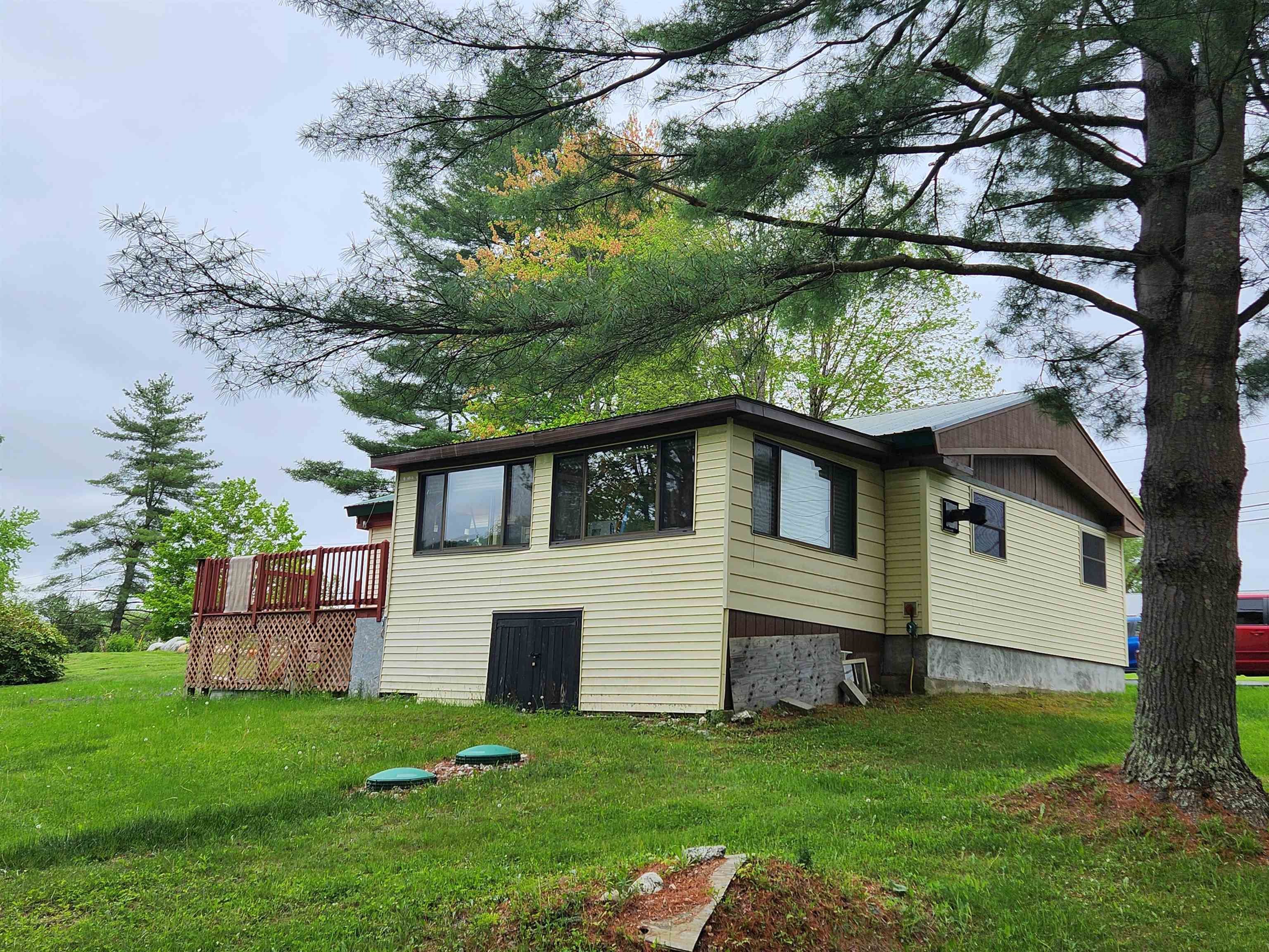 269 Western Shores Road Property Photo 1