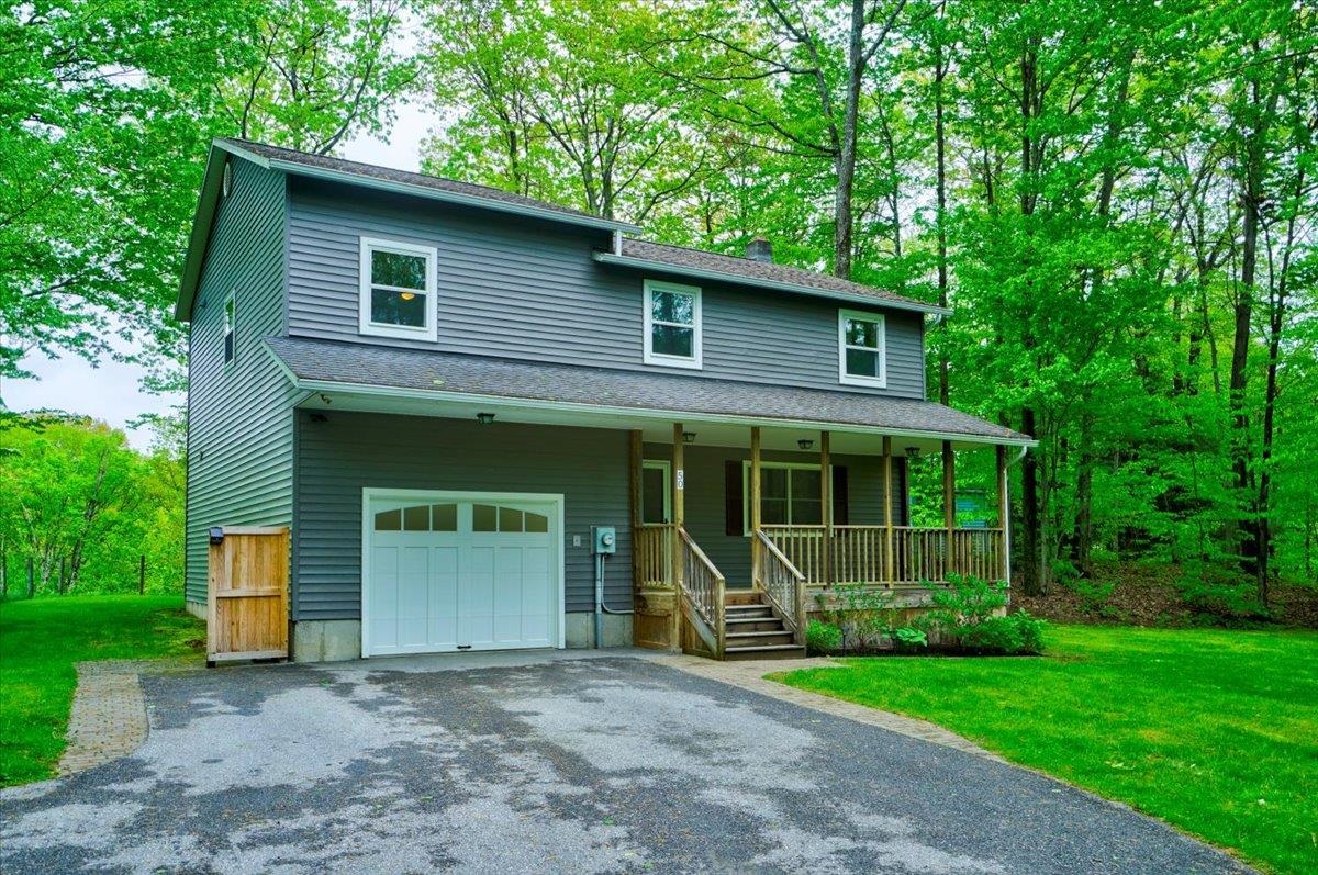 50 Quail Hollow Drive Property Photo 1