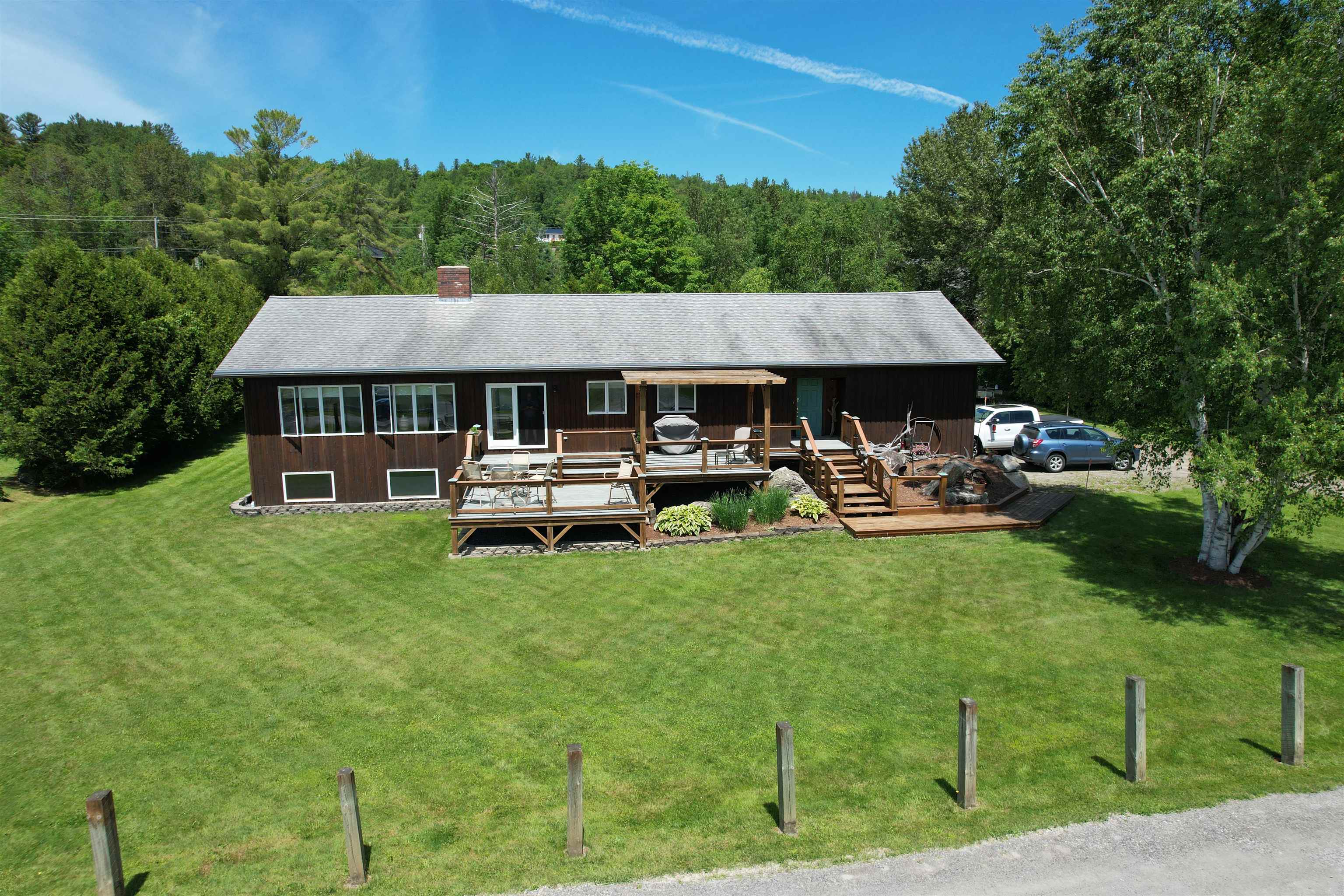 124 Lakefront Lane Property Photo 1