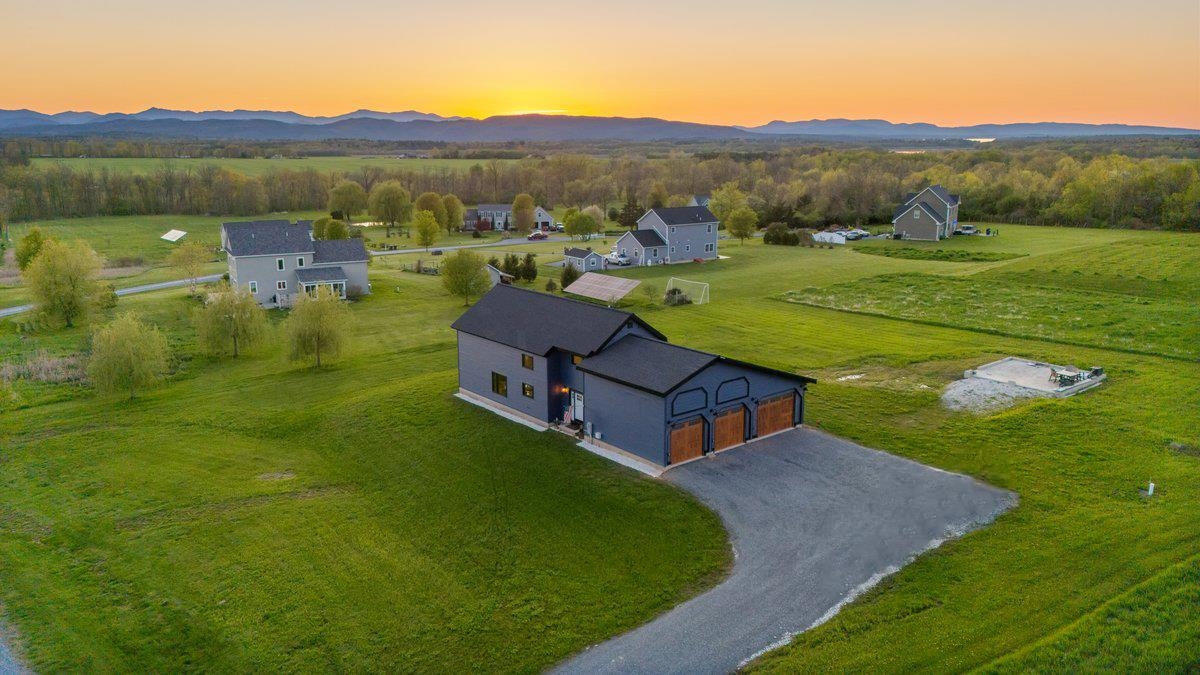 64 Atkins Farm Road Property Photo 1