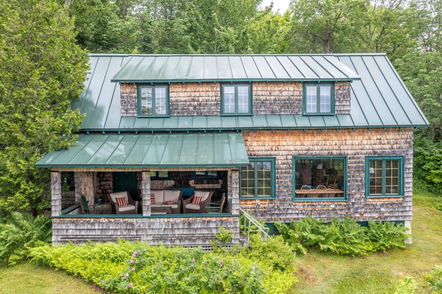 739 Reservoir Road Property Photo 1