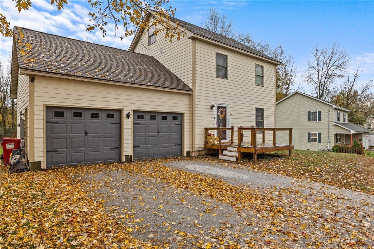 83 Lower Newton Street Property Photo 1