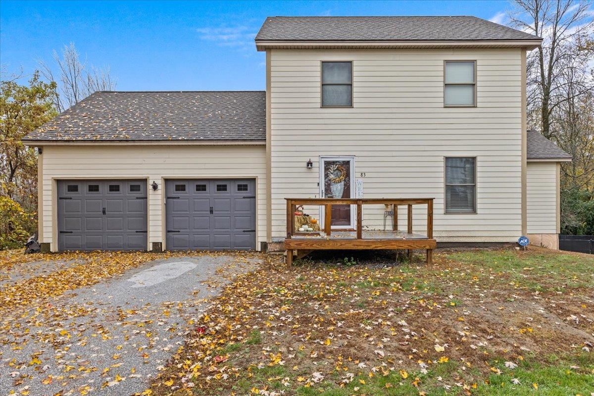 83 Lower Newton Street Property Photo 2