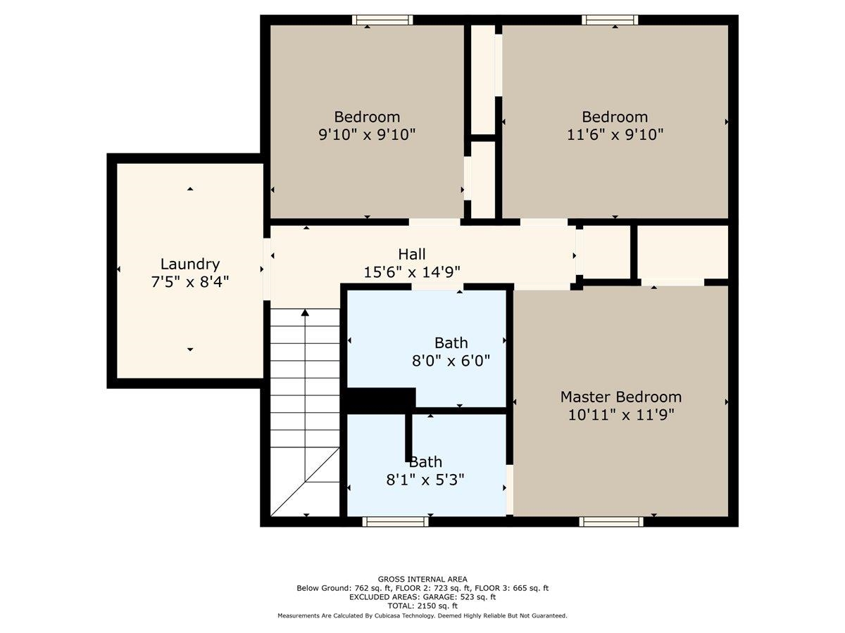 83 Lower Newton Street Property Photo 38