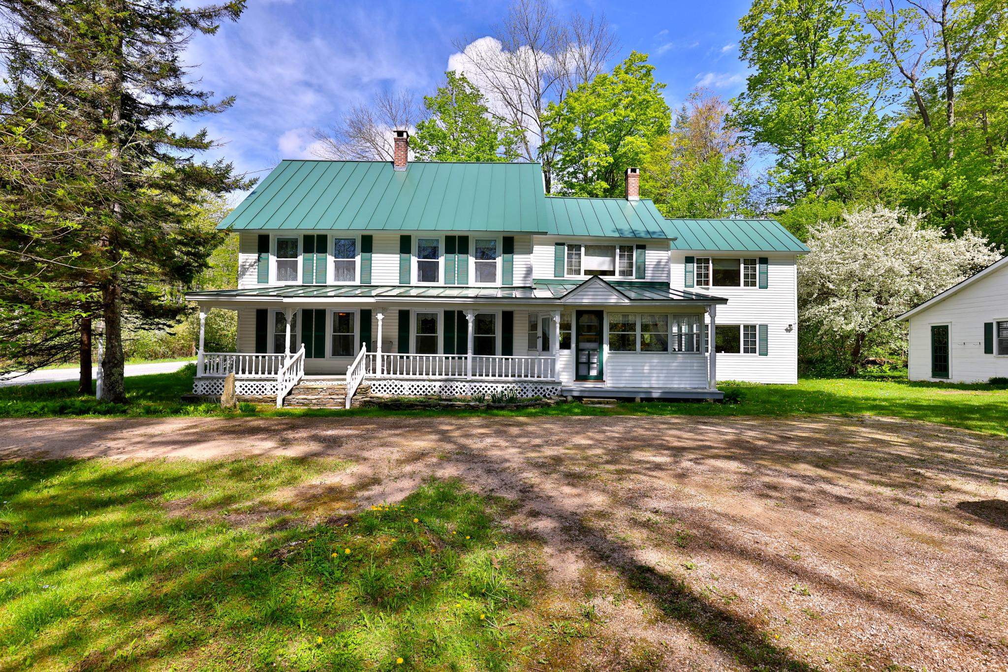 5100 Route 100 Property Photo 1