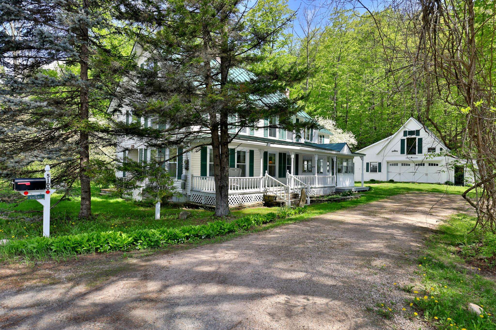 5100 Route 100 Property Photo 2