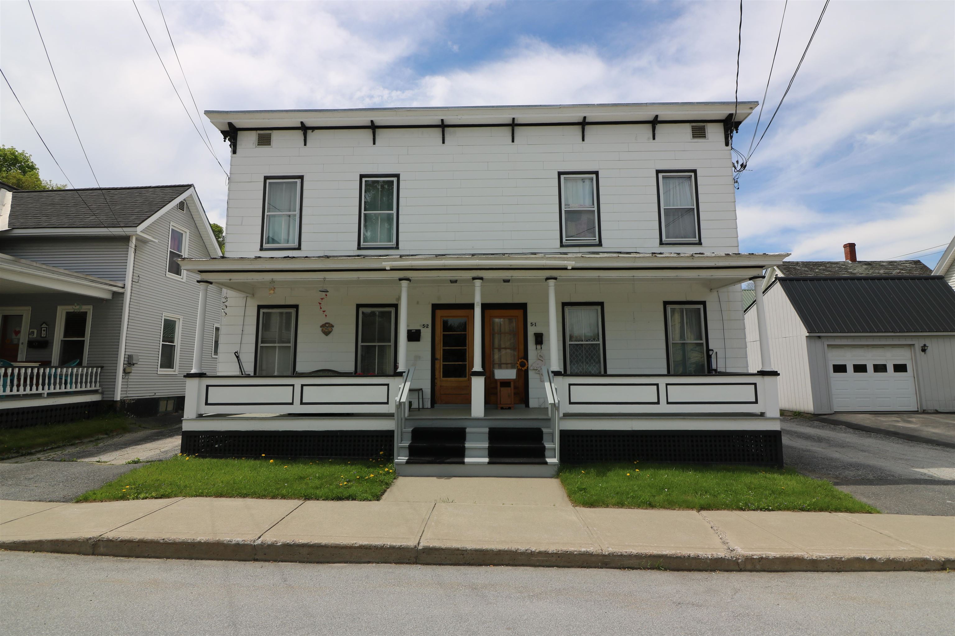 5 Howard Street Property Photo 1