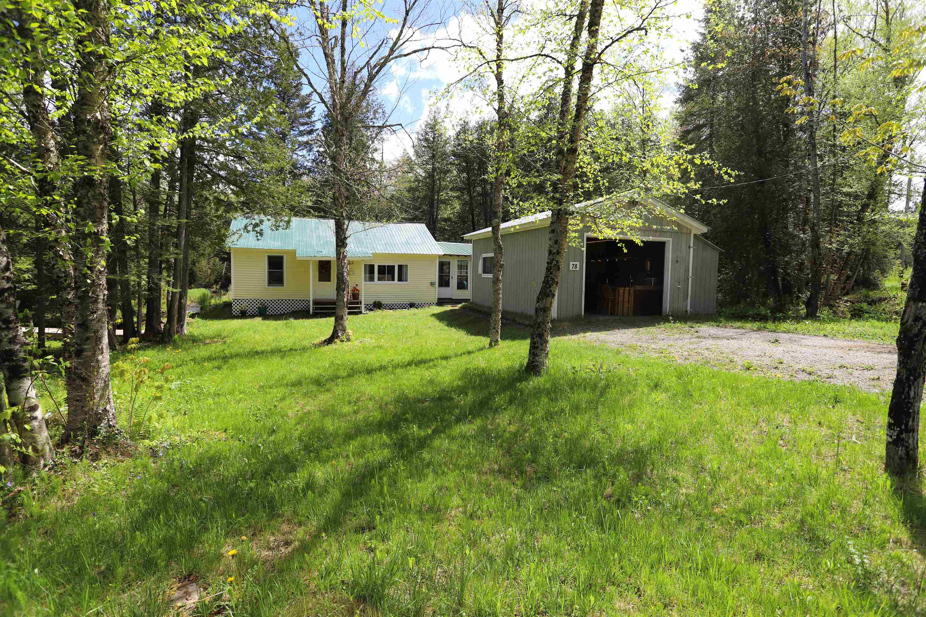 78 Daniels Pond Road Property Photo 33