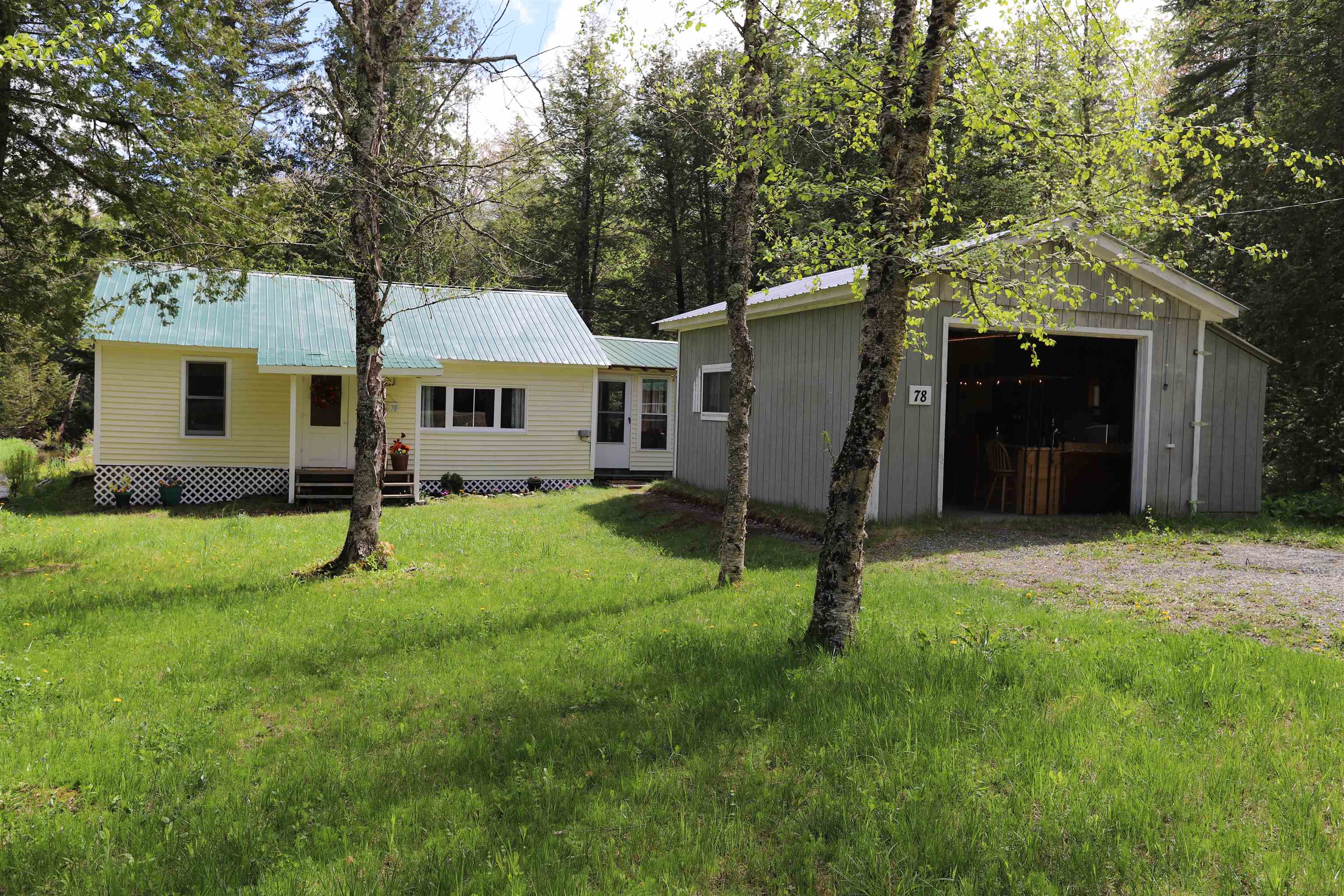 78 Daniels Pond Road Property Photo 34