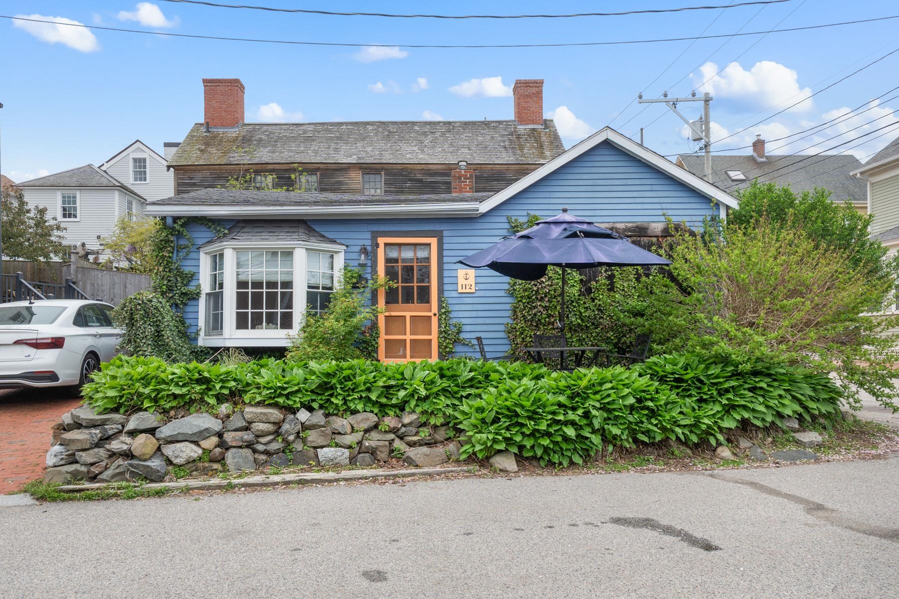 112 Mechanic Street Property Image