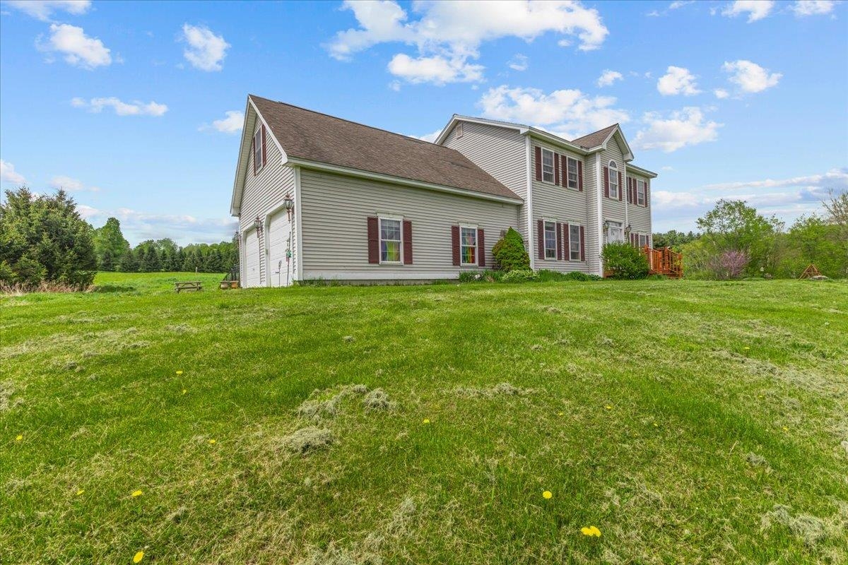 570 Slattery Road Property Photo 1