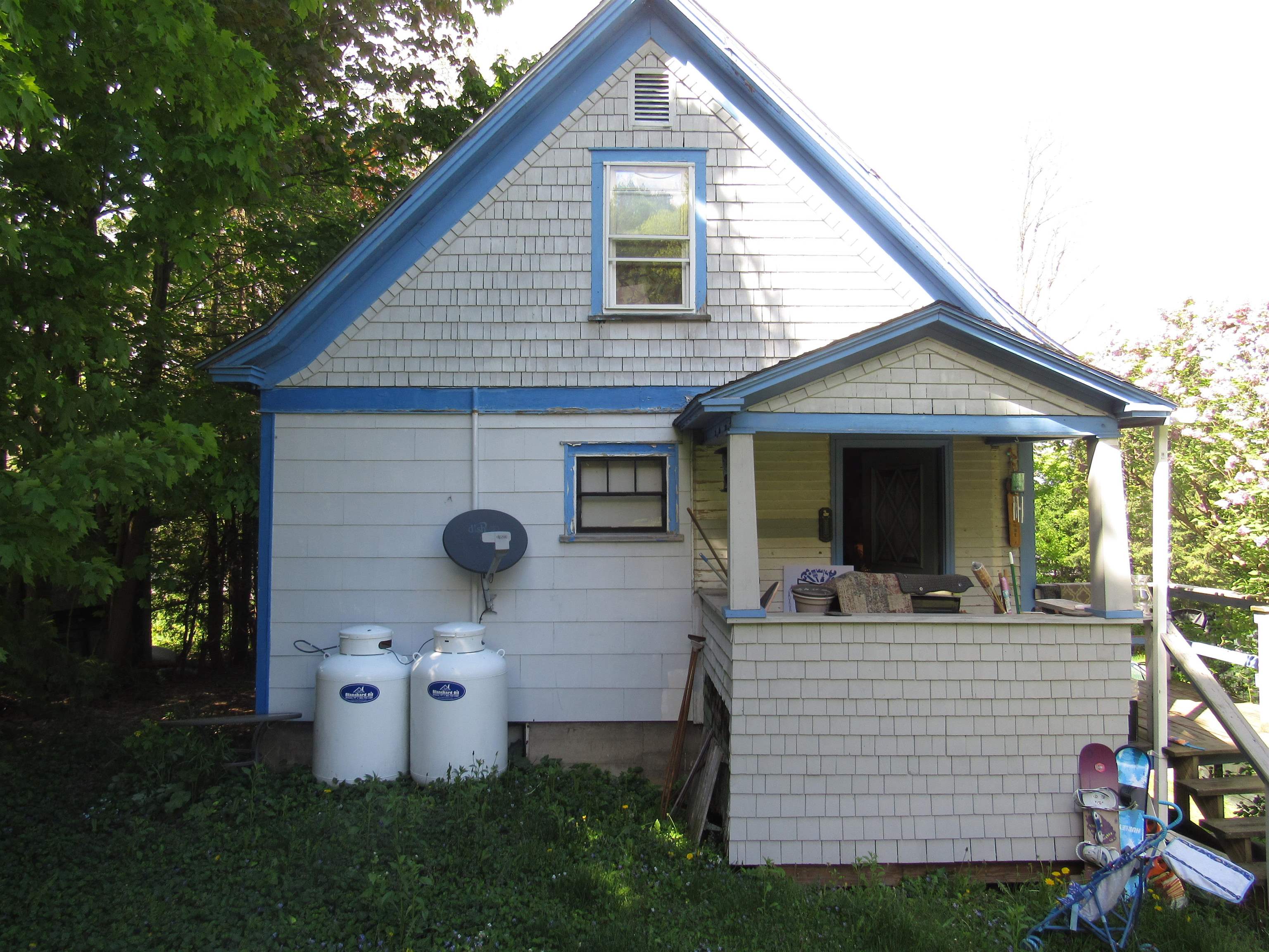 22 Colodny Terrace Property Photo 1