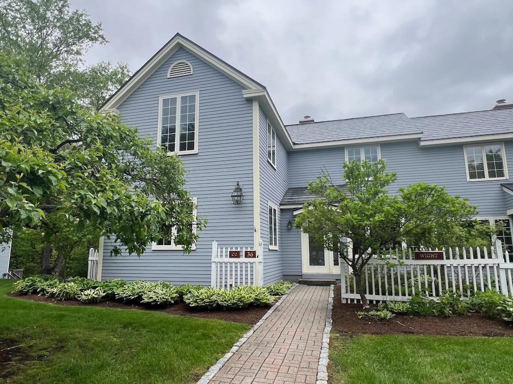 36 Falcons Bluff Road Property Photo 1