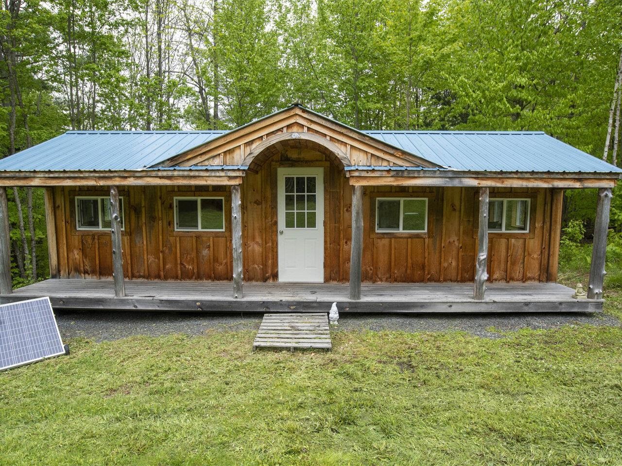 1006 Brownsville Road Property Photo 25