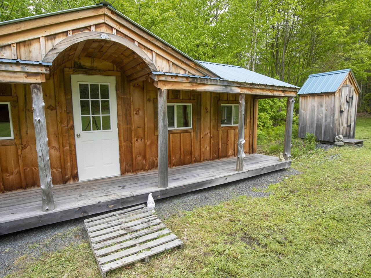 1006 Brownsville Road Property Photo 26