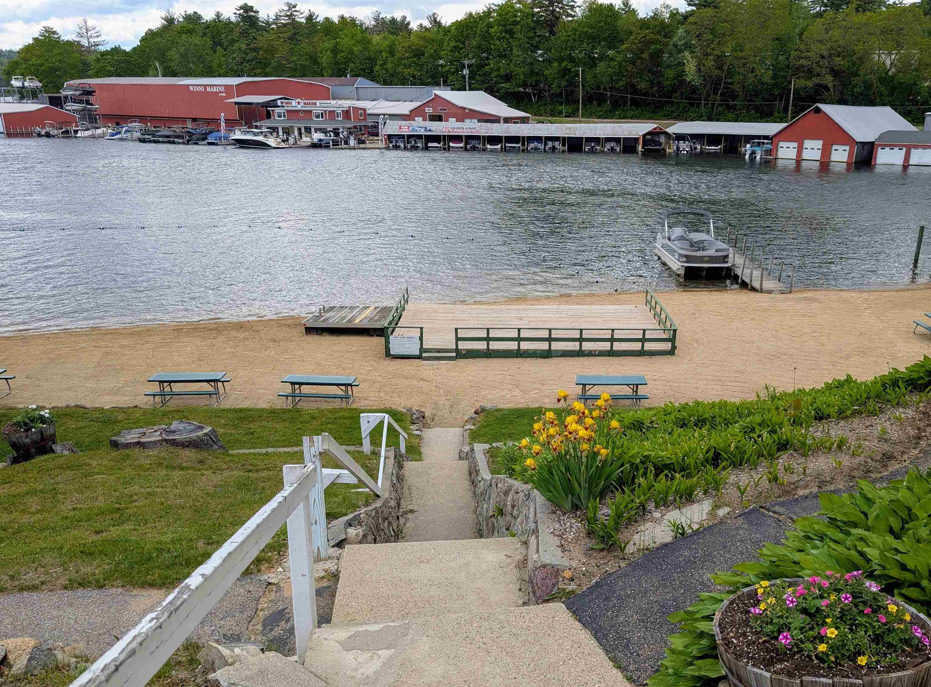 1144 Weirs Boulevard Property Photo 50