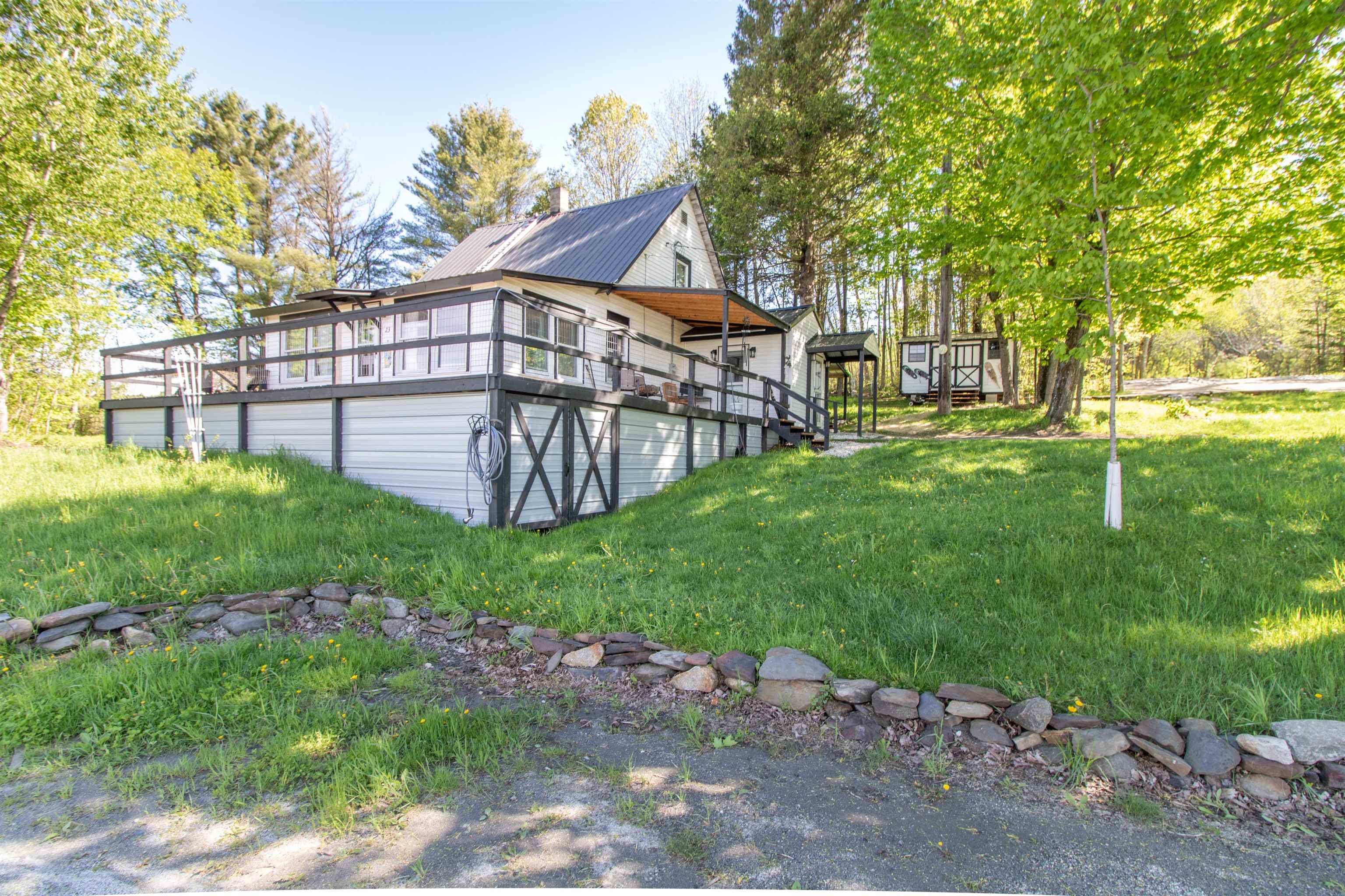 23 Willis Road Property Photo 1