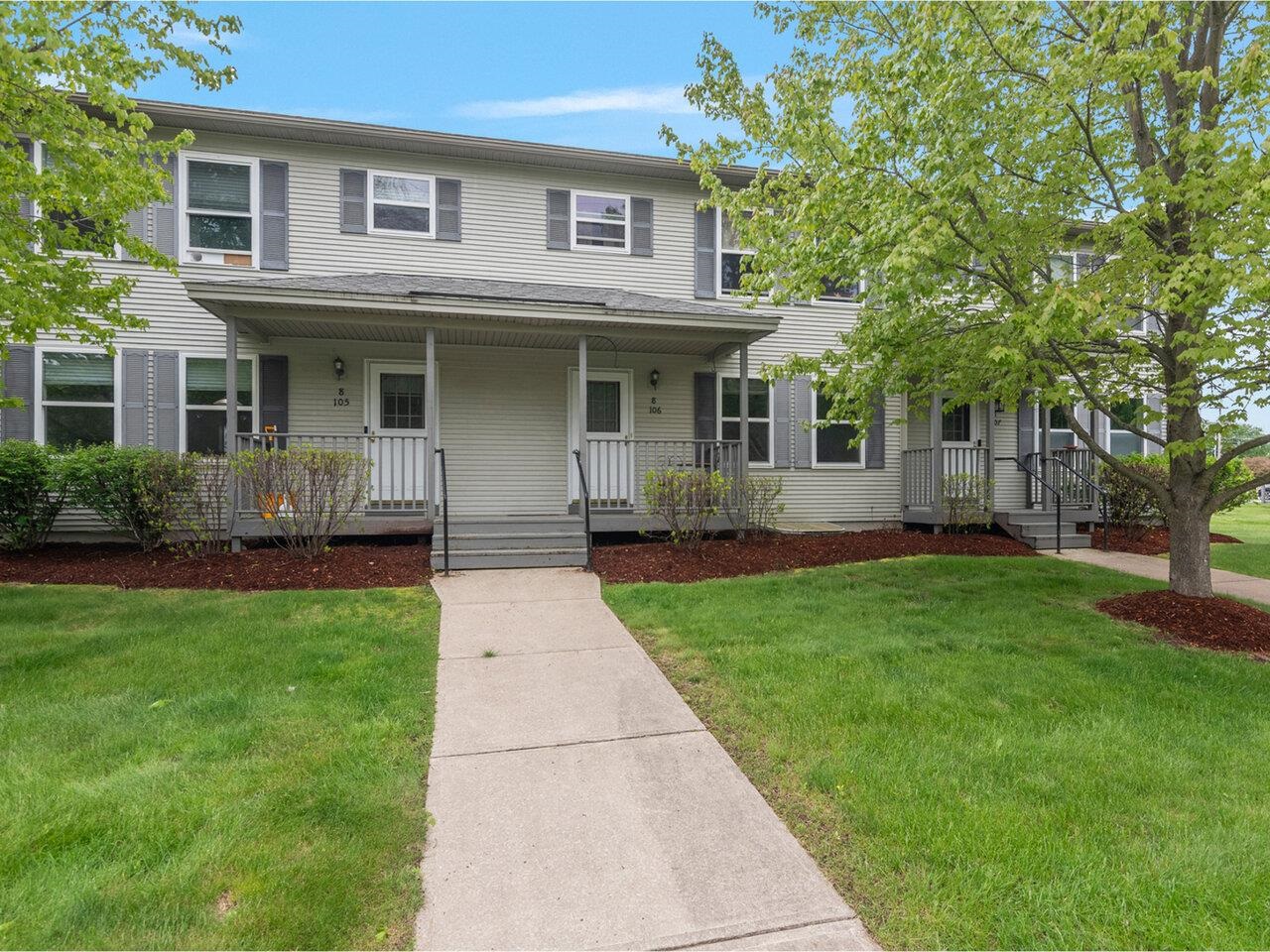 8 Checkerberry Square Property Photo 1