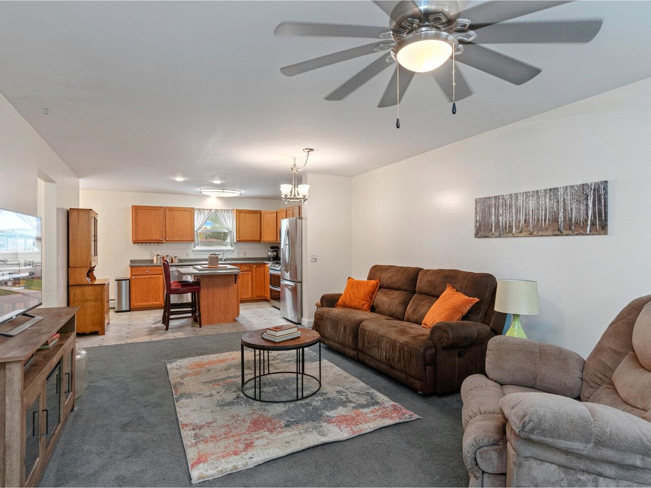 8 Checkerberry Square Property Photo 3