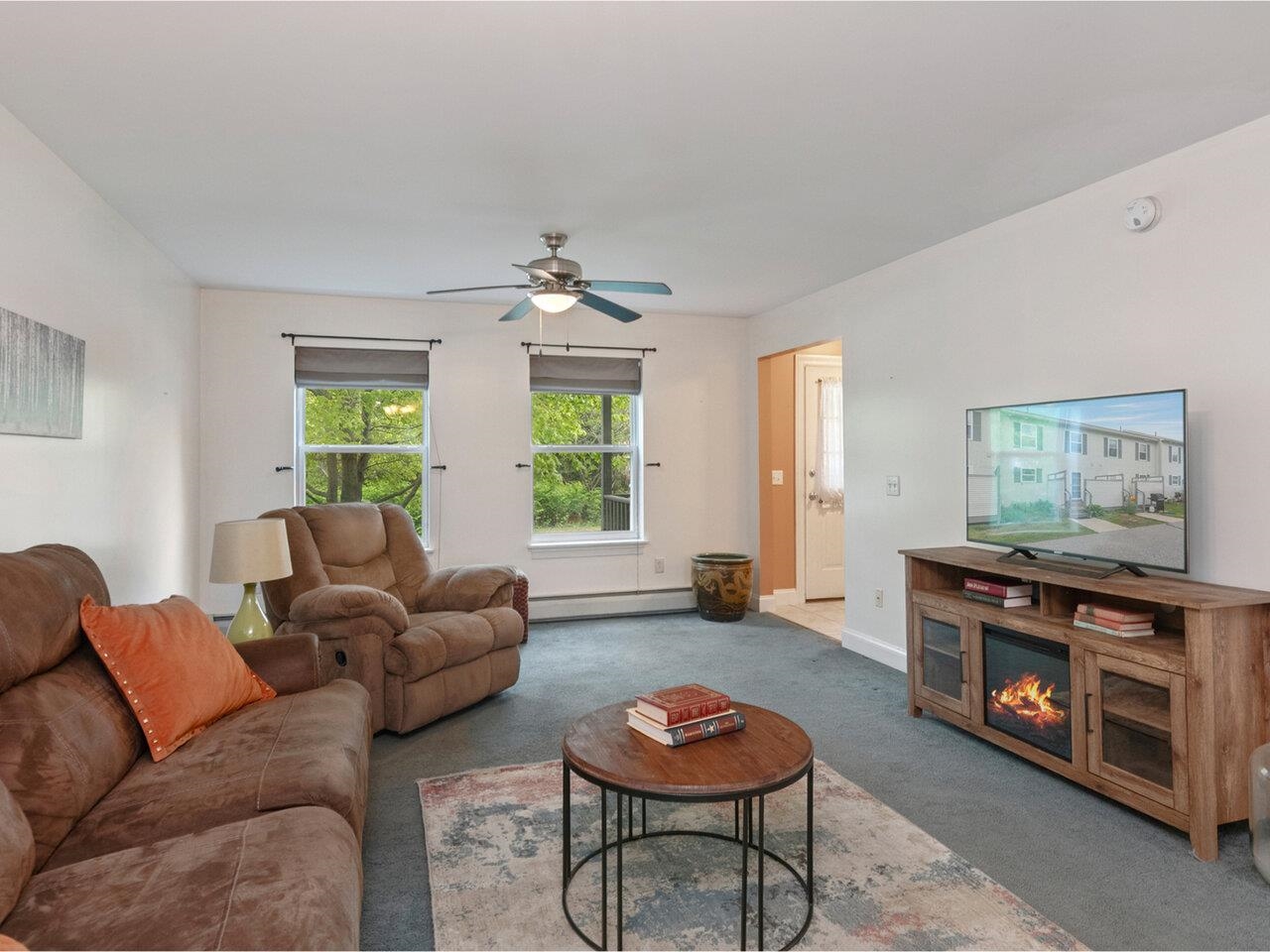 8 Checkerberry Square Property Photo 4