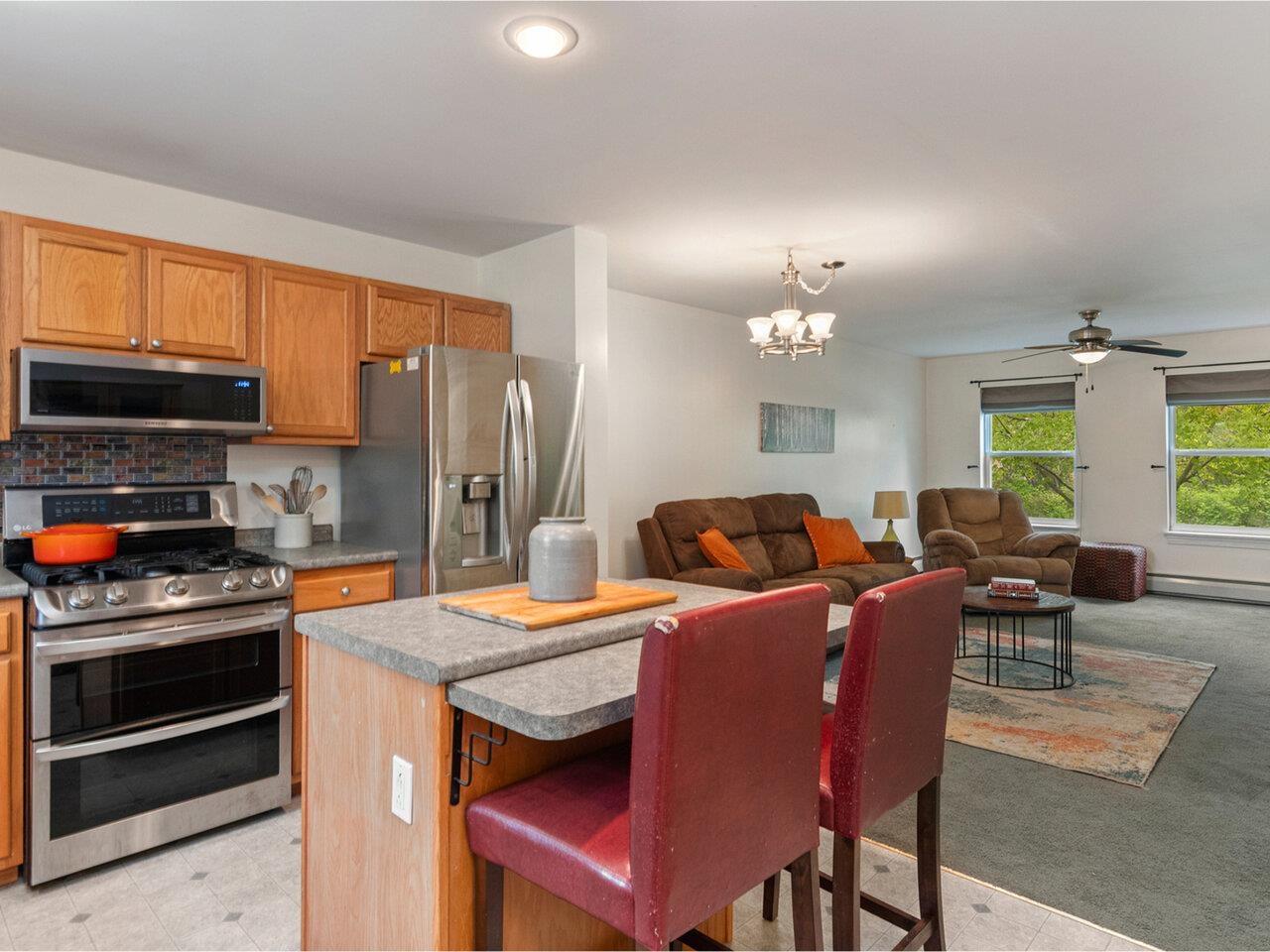 8 Checkerberry Square Property Photo 6
